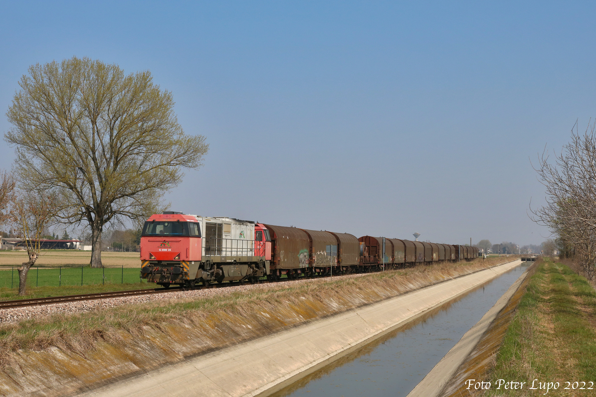 Vossloh G2000 BB – photo 22