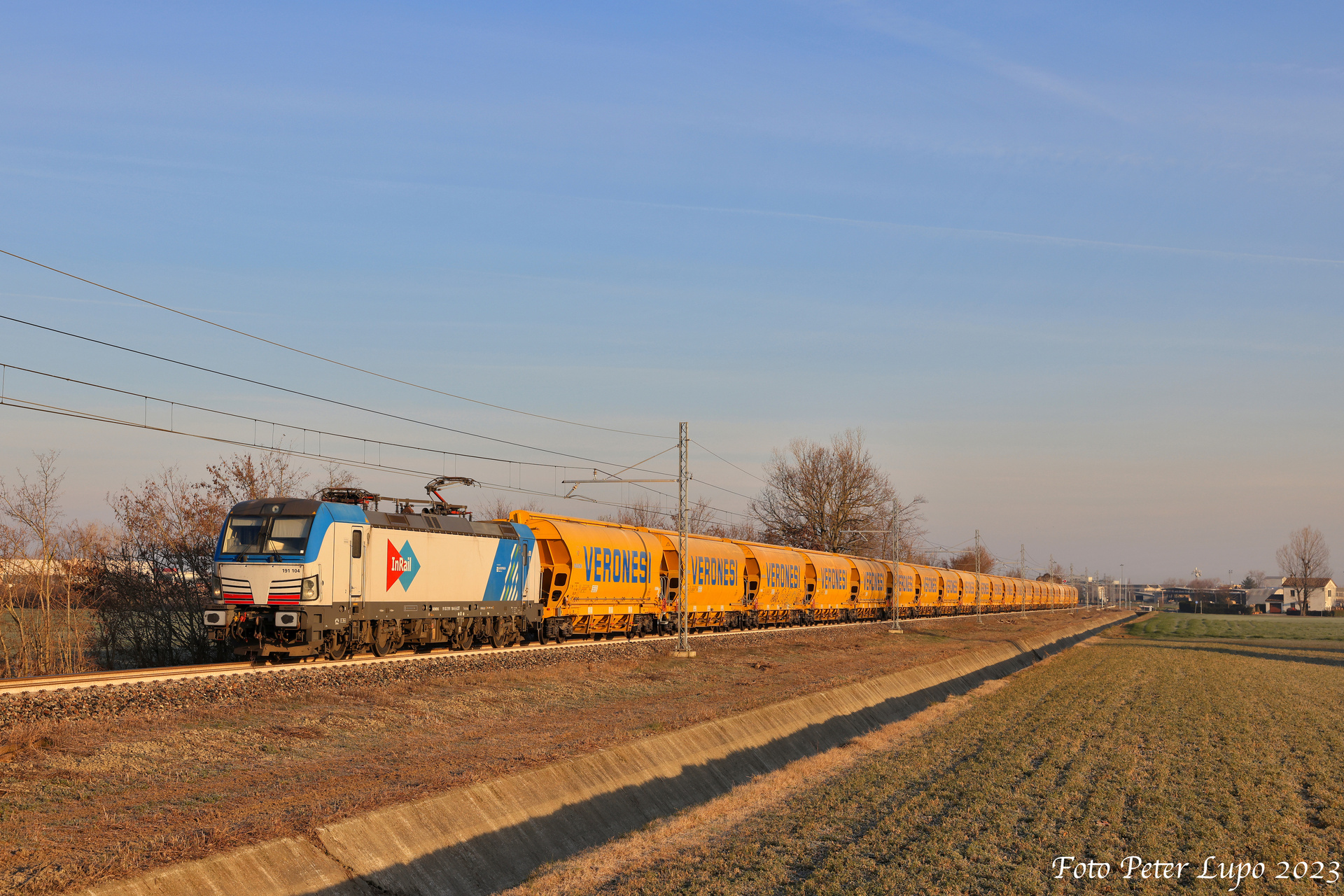 Siemens Vectron DC DPM – photo 13