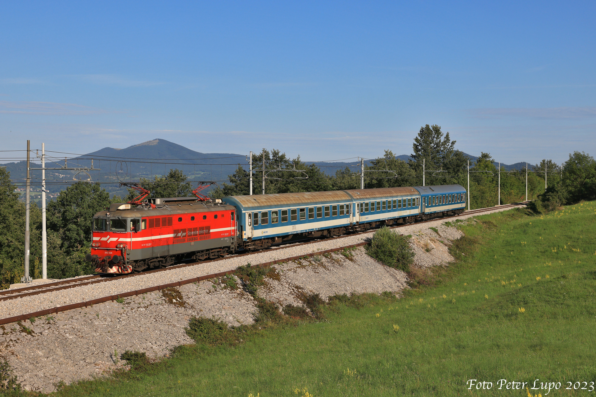 Ansaldo E640 – photo 15