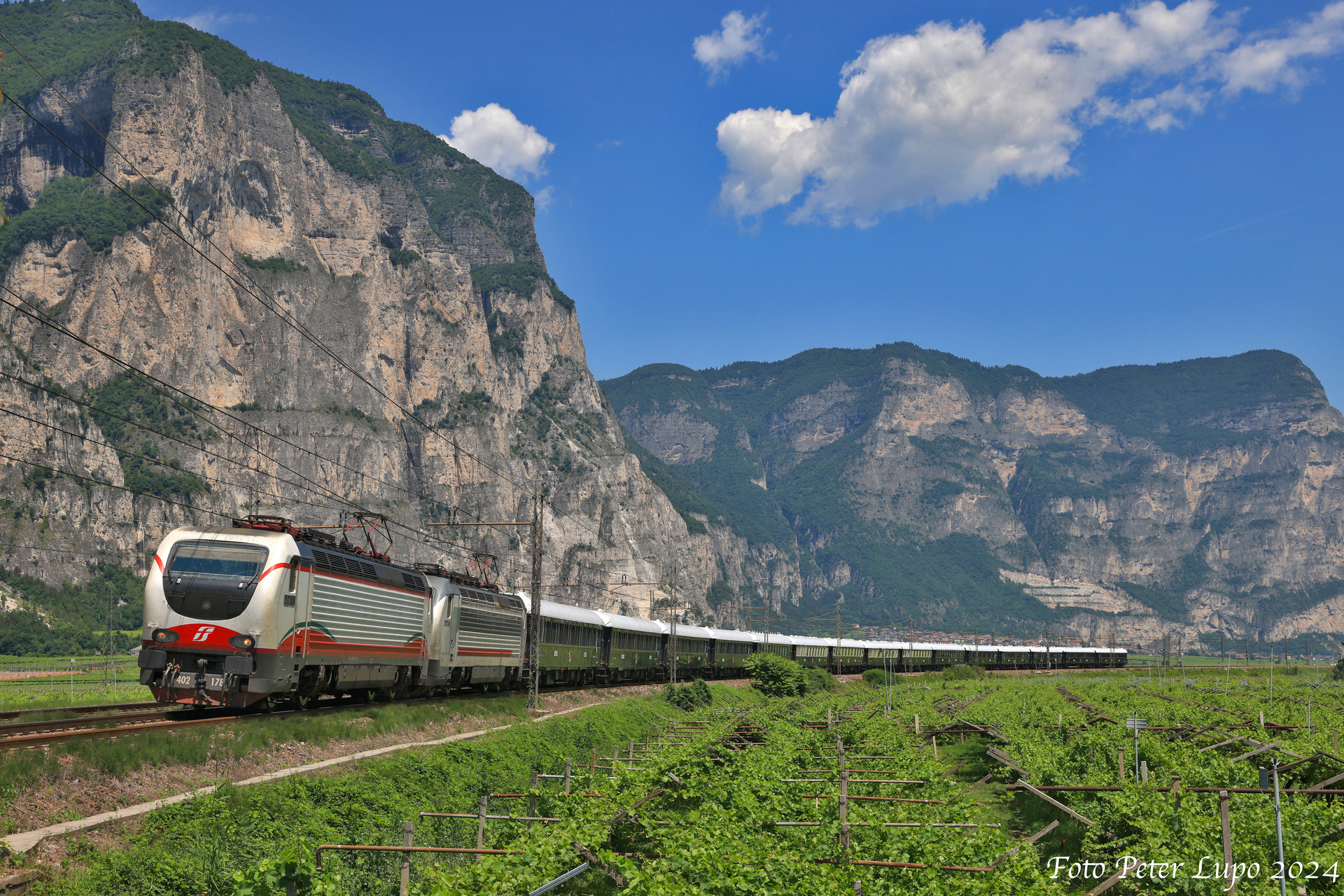Firema E402B – photo 21