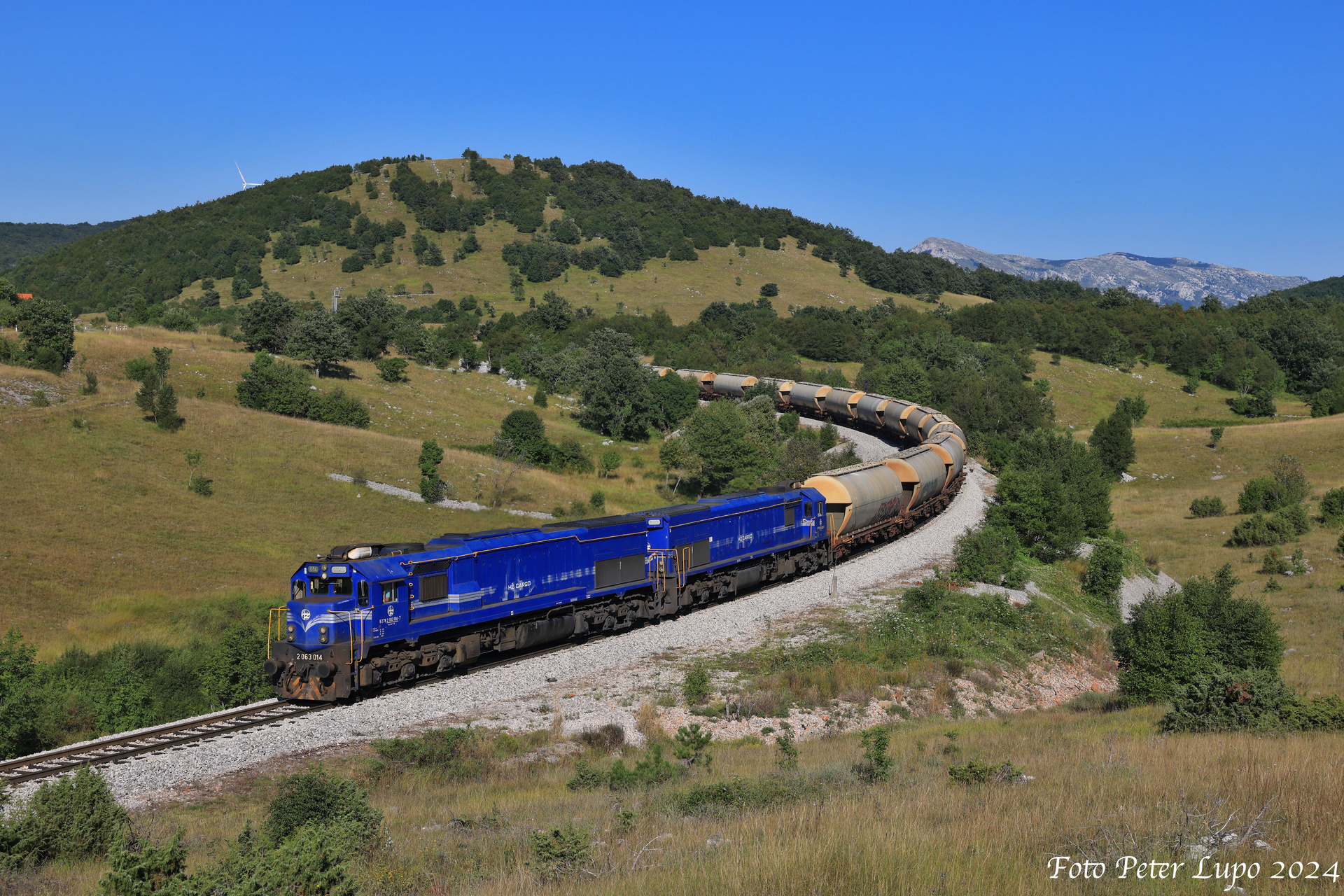 EMD GT26CW-2 – photo 5