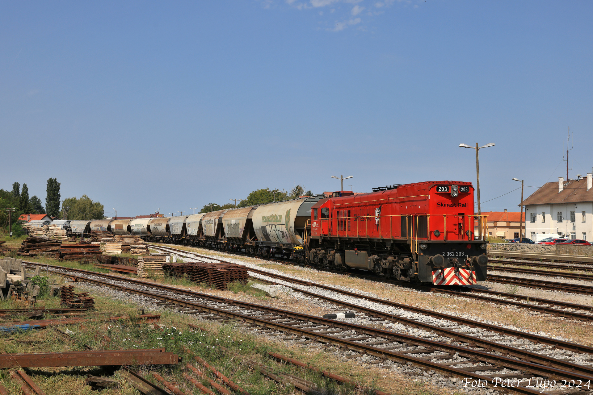 EMD G26HCW-2 – photo 10