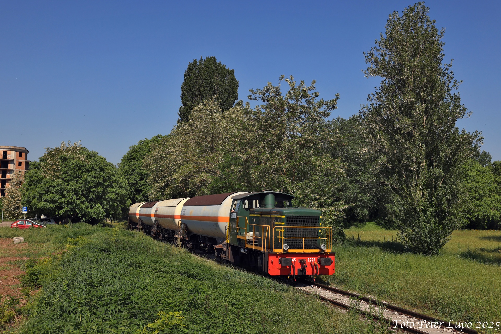 ABL FS 245 – photo 2