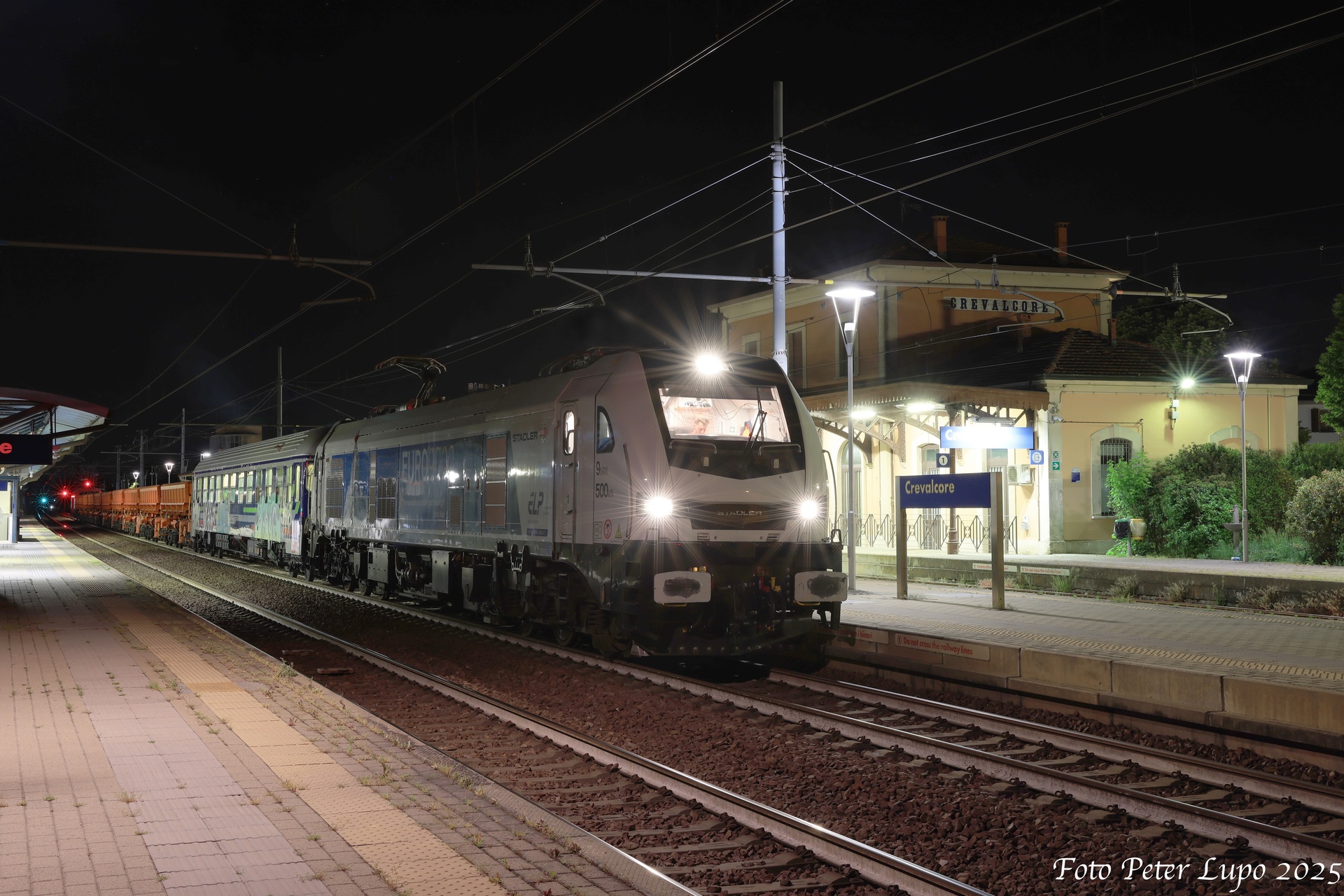 Stadler Euro 9000 – foto 4