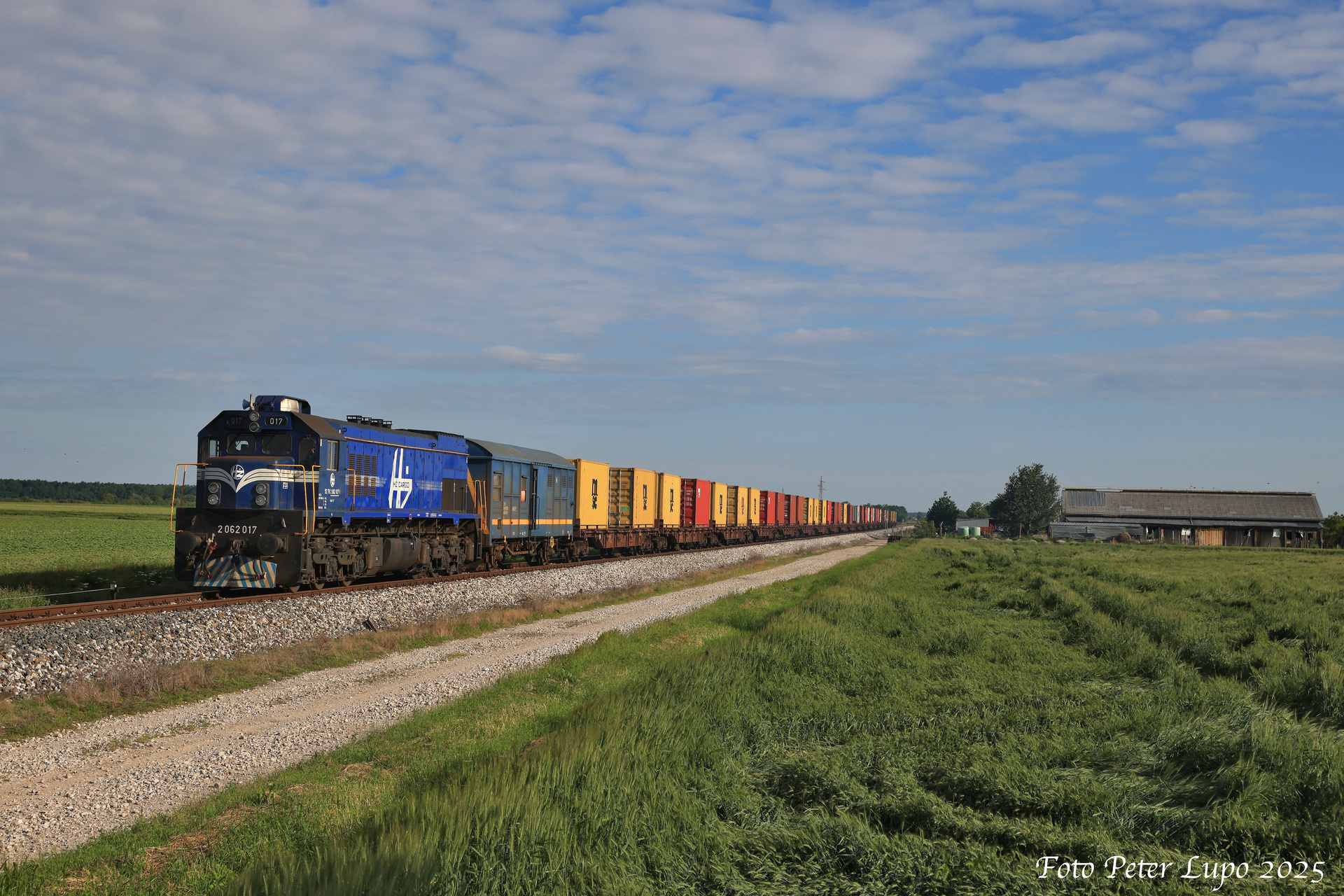 EMD G26HCW-2 – photo 7