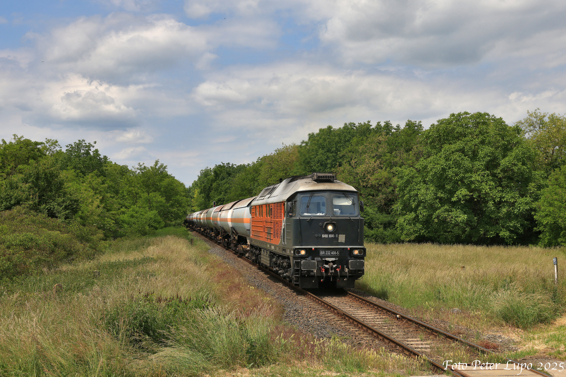 Luhanskteplovoz Br 233 – photo 7