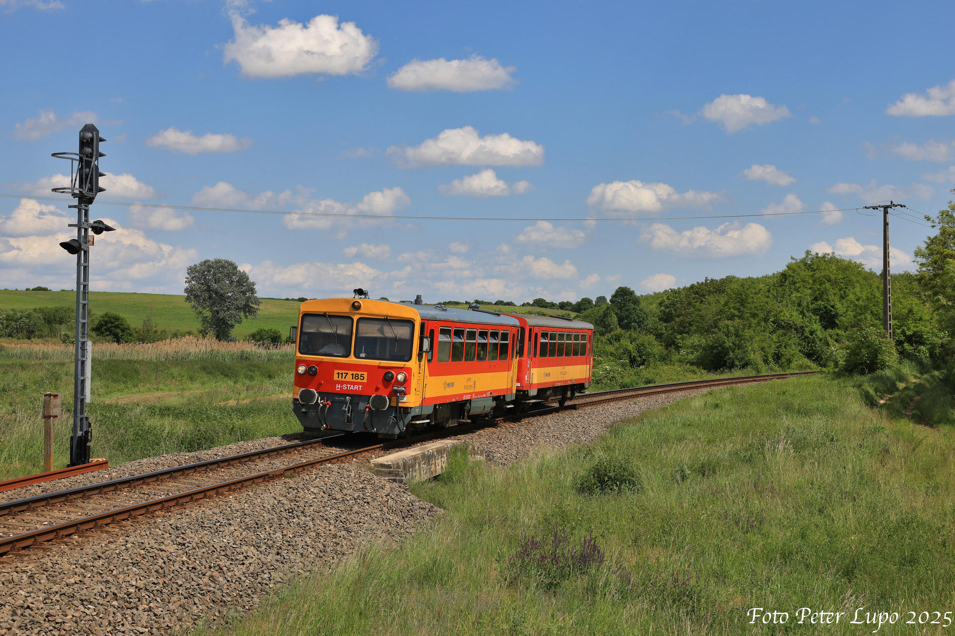 Vagonka Studenka Bzmot – photo 2