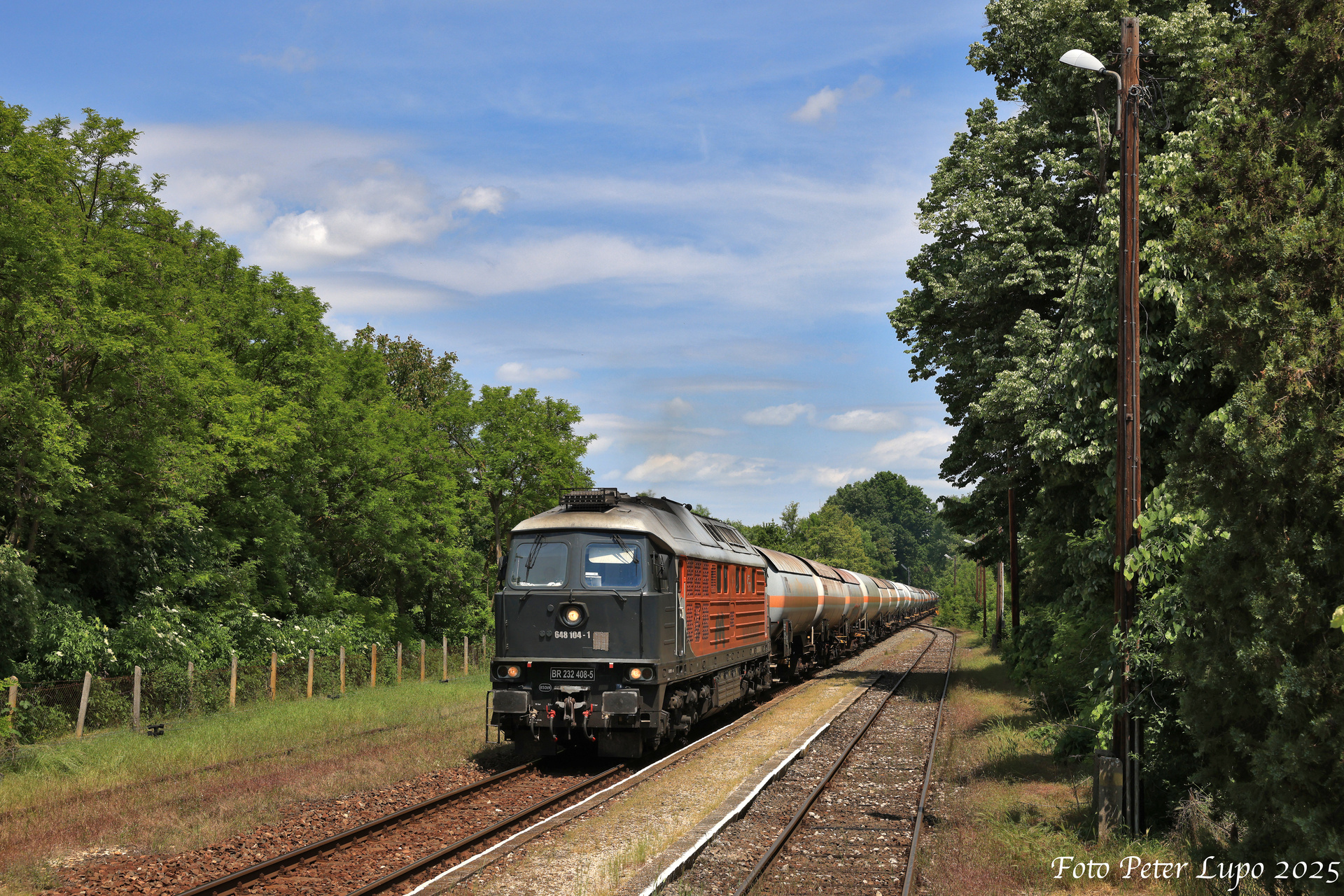 Luhanskteplovoz Br 233 – photo 6