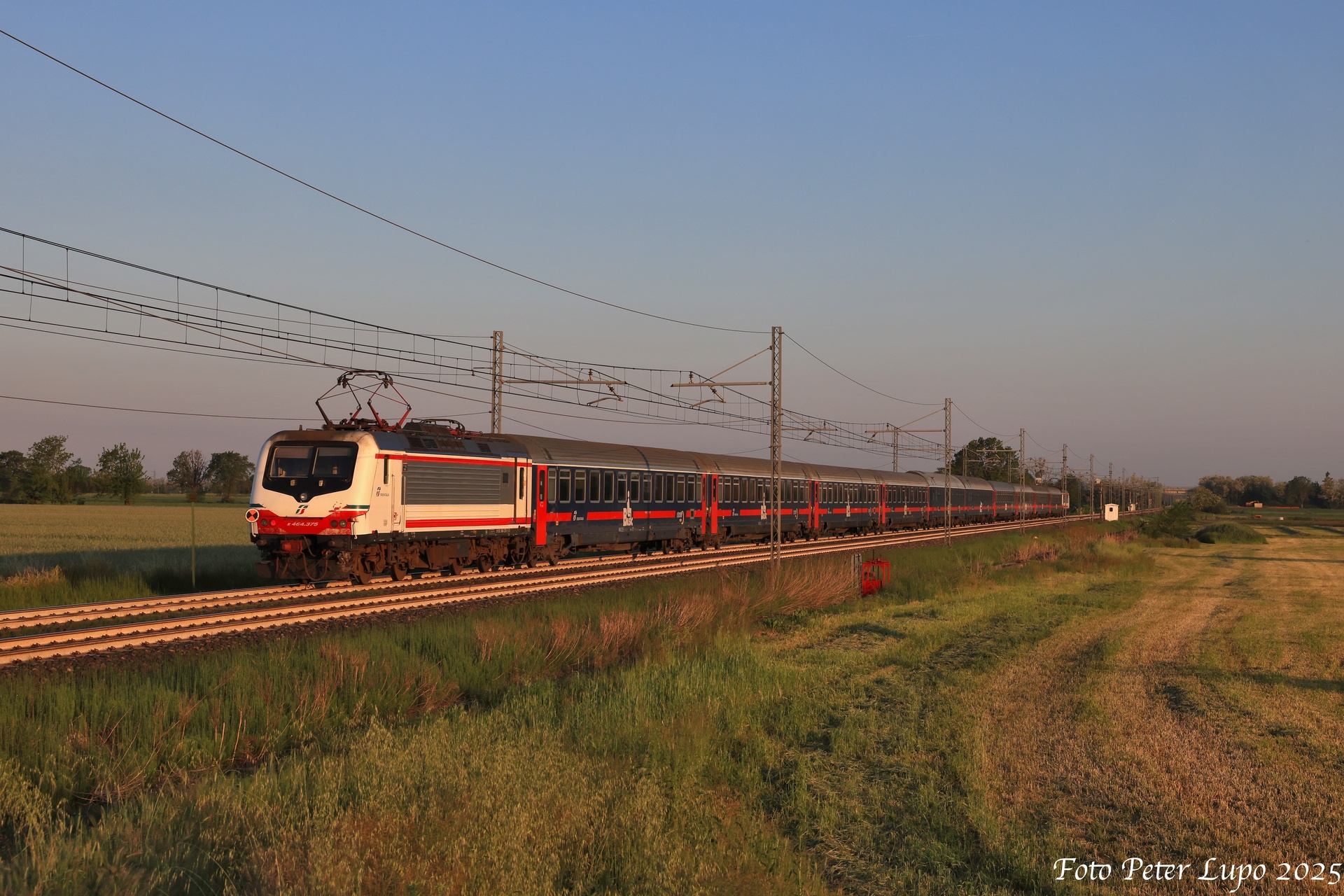 Bombardier P160 DCP – photo 11