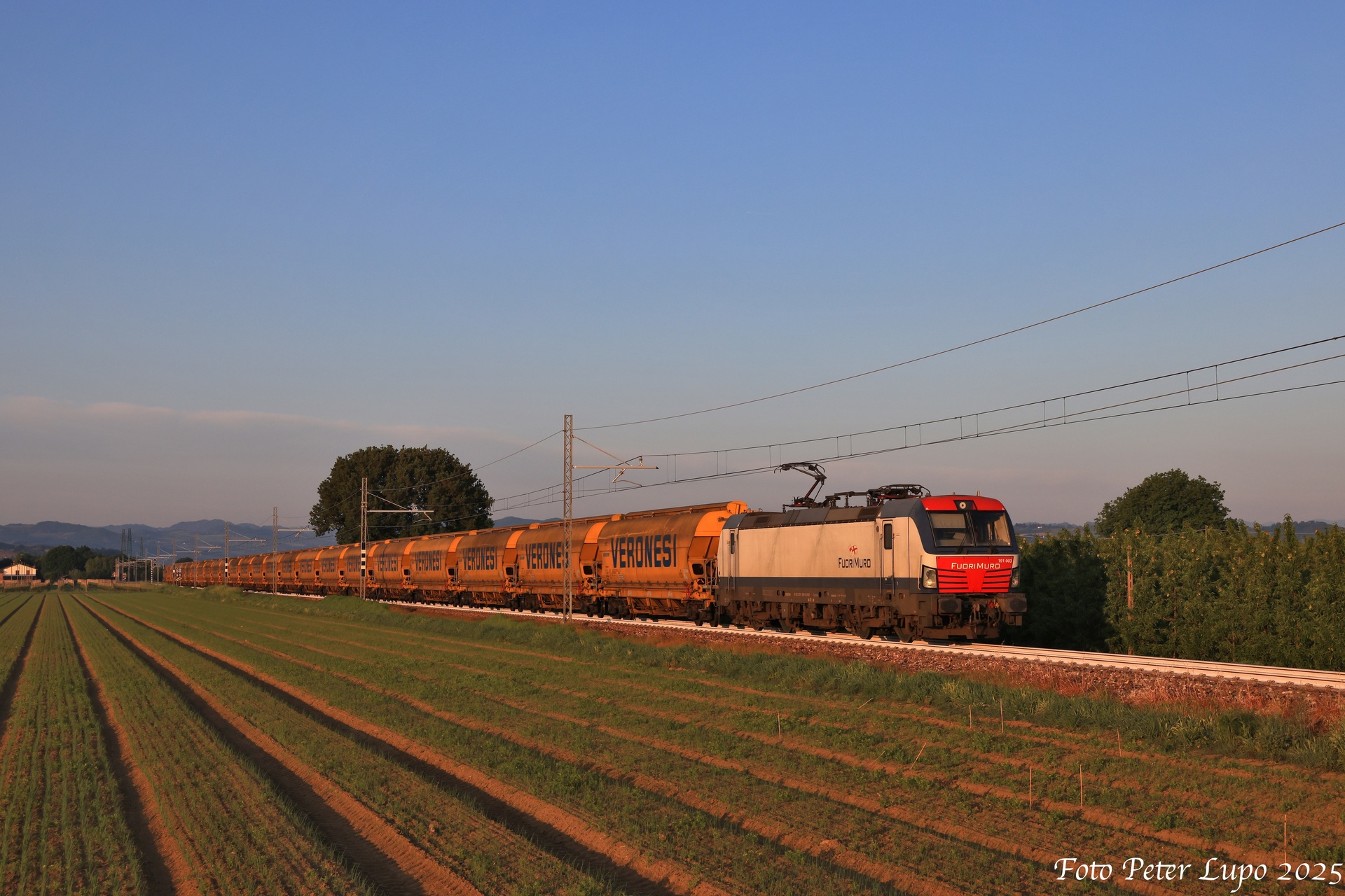 Siemens Vectron DC – photo 5
