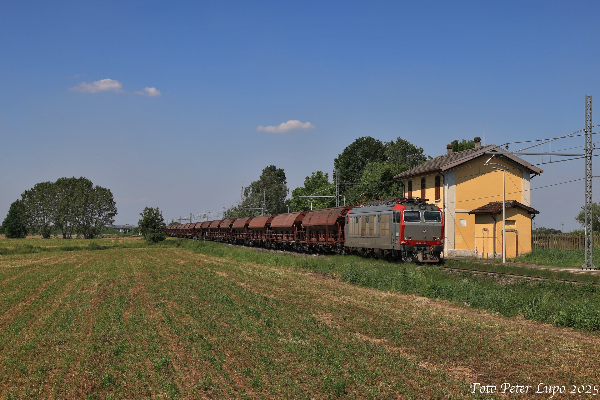 ABB E652 – photo 8