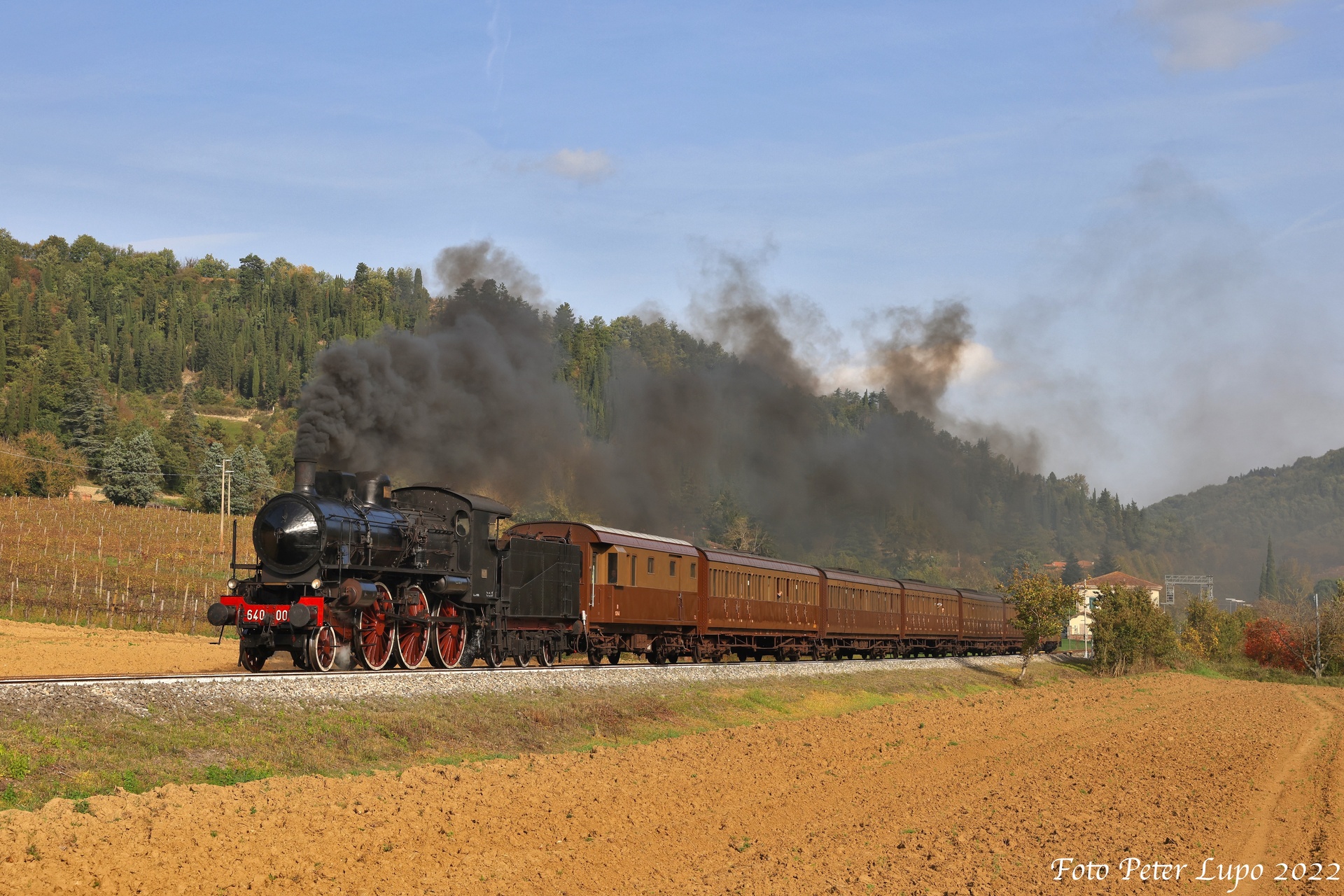 BMAG Gr640 – photo 12