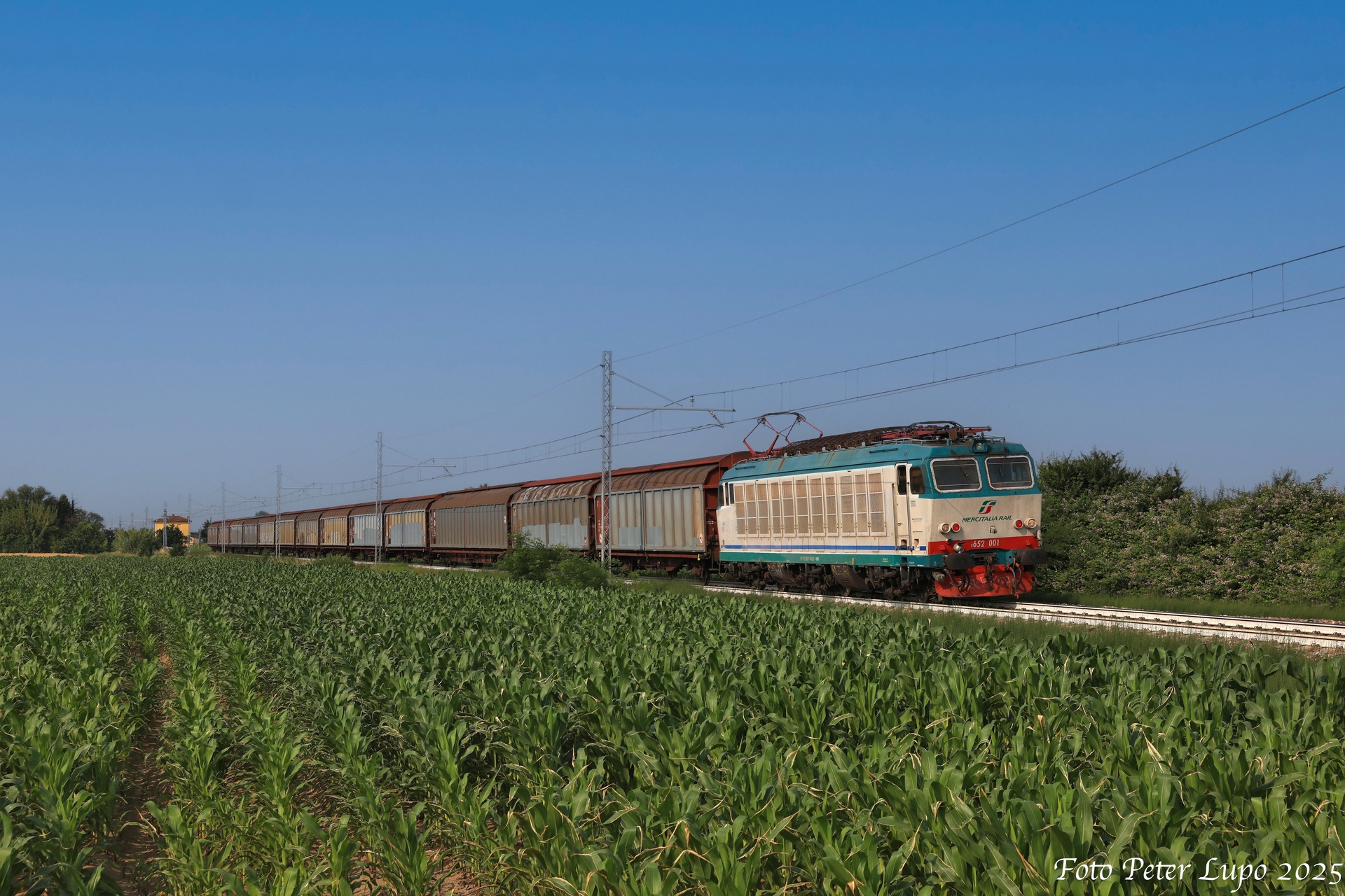ABB E652P – photo 2