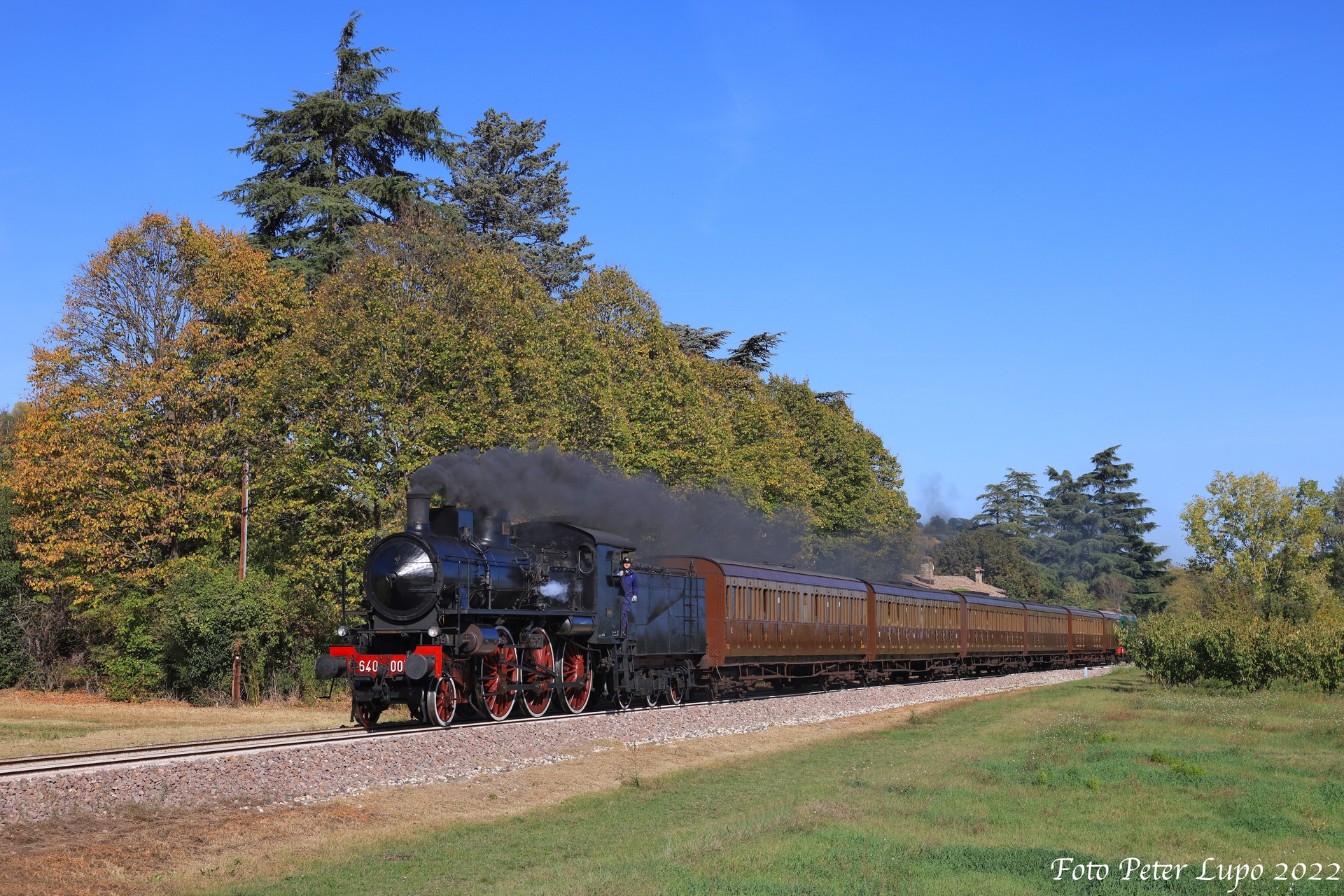 BMAG Gr640 – photo 11