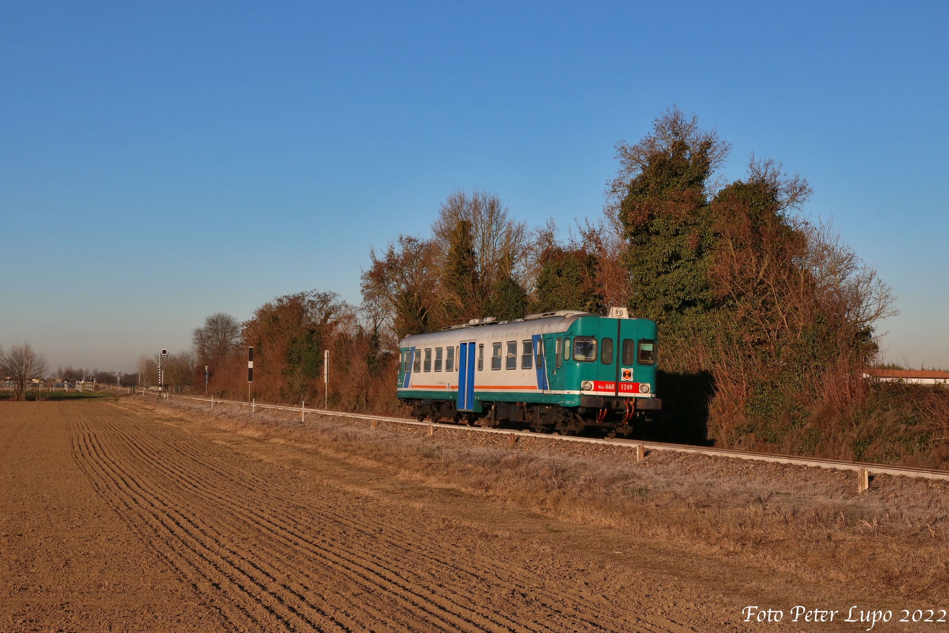 Fiat ALn 668.1200 – photo 18
