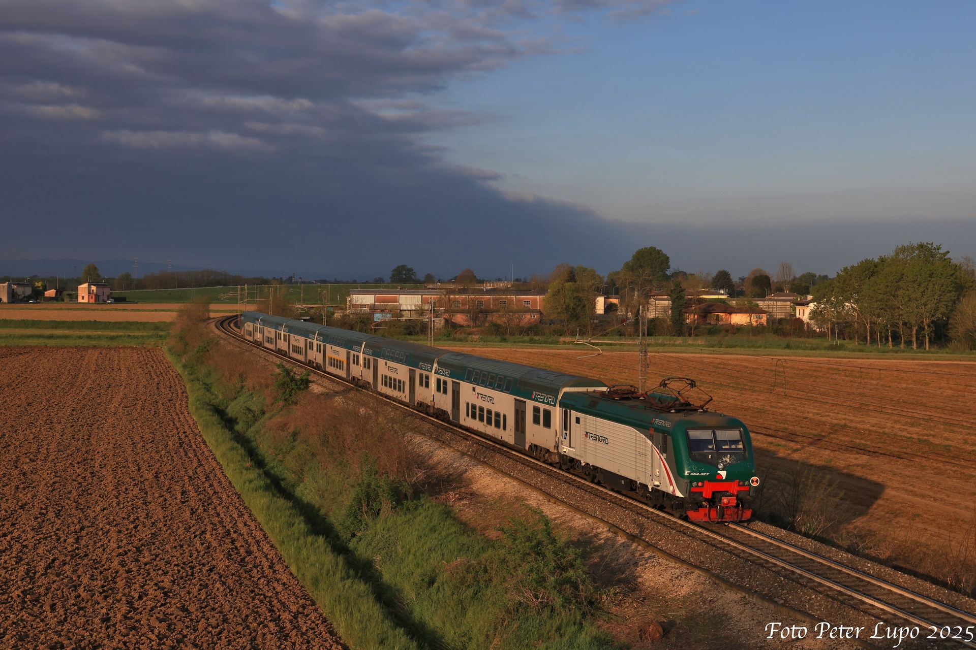 Bombardier P160 DCP – photo 13