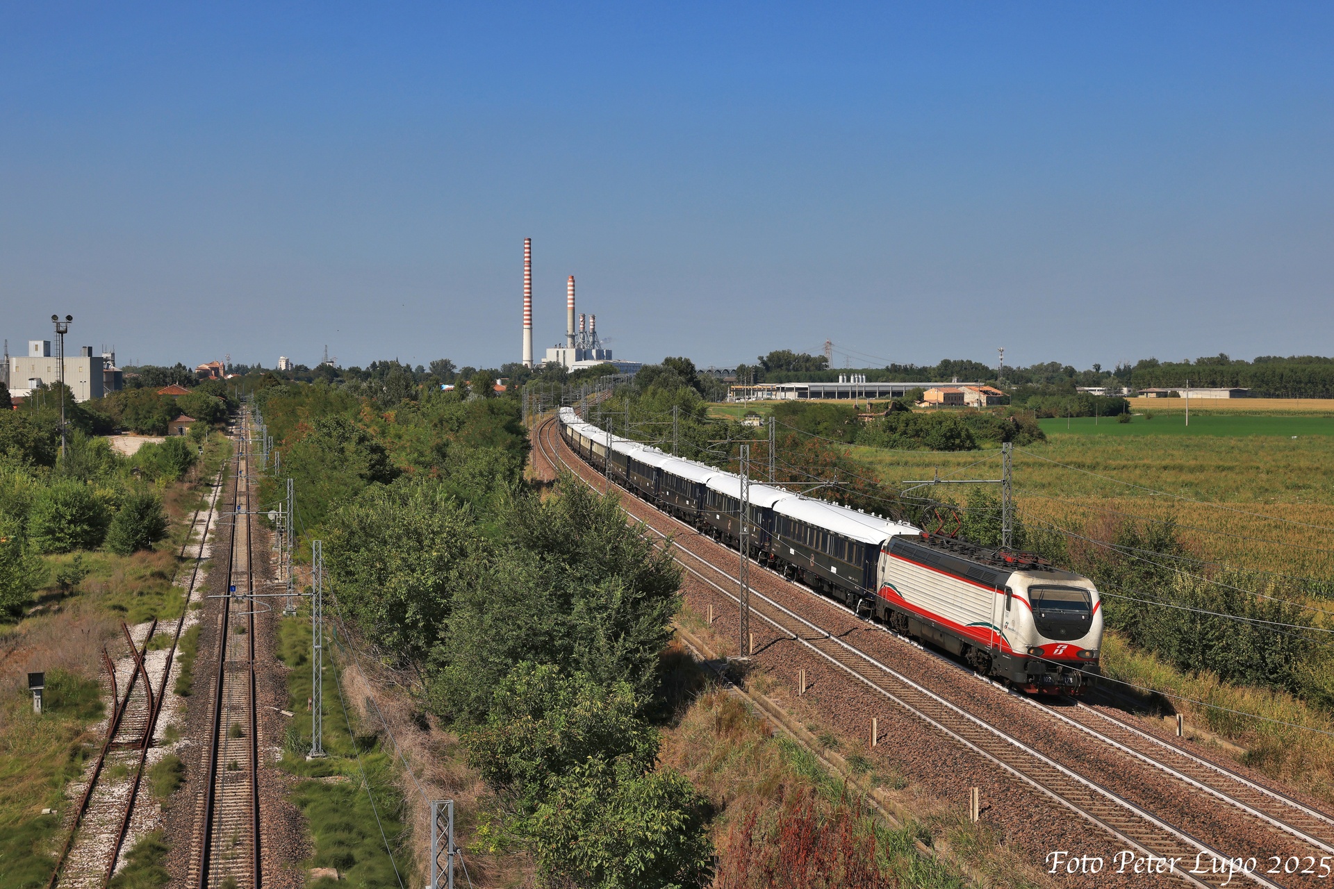 Firema E402B – photo 2