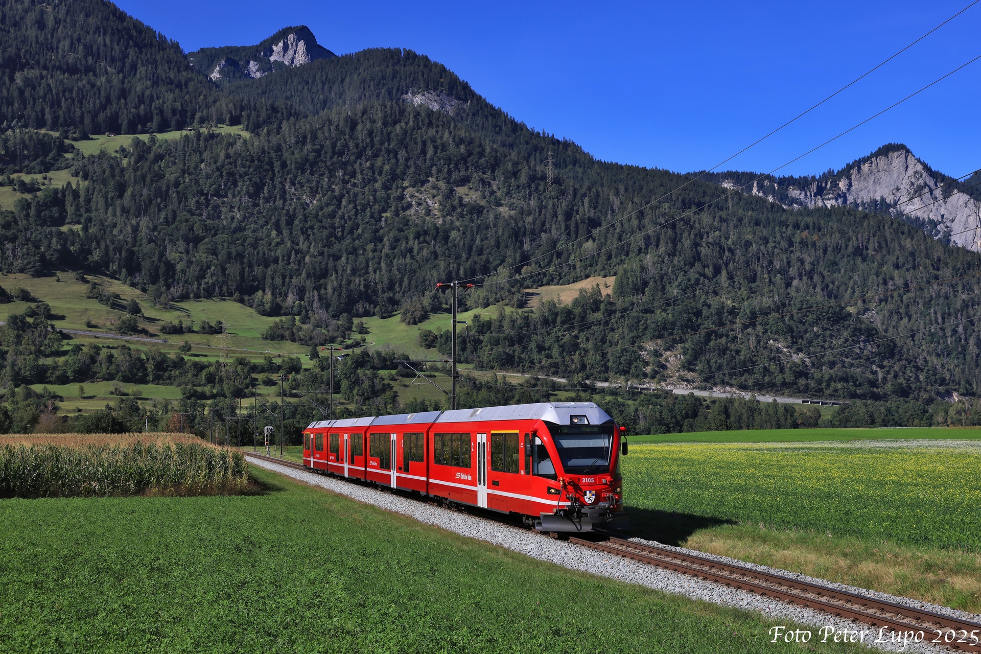 Stadler Allegra ABe 4/16 – photo 2