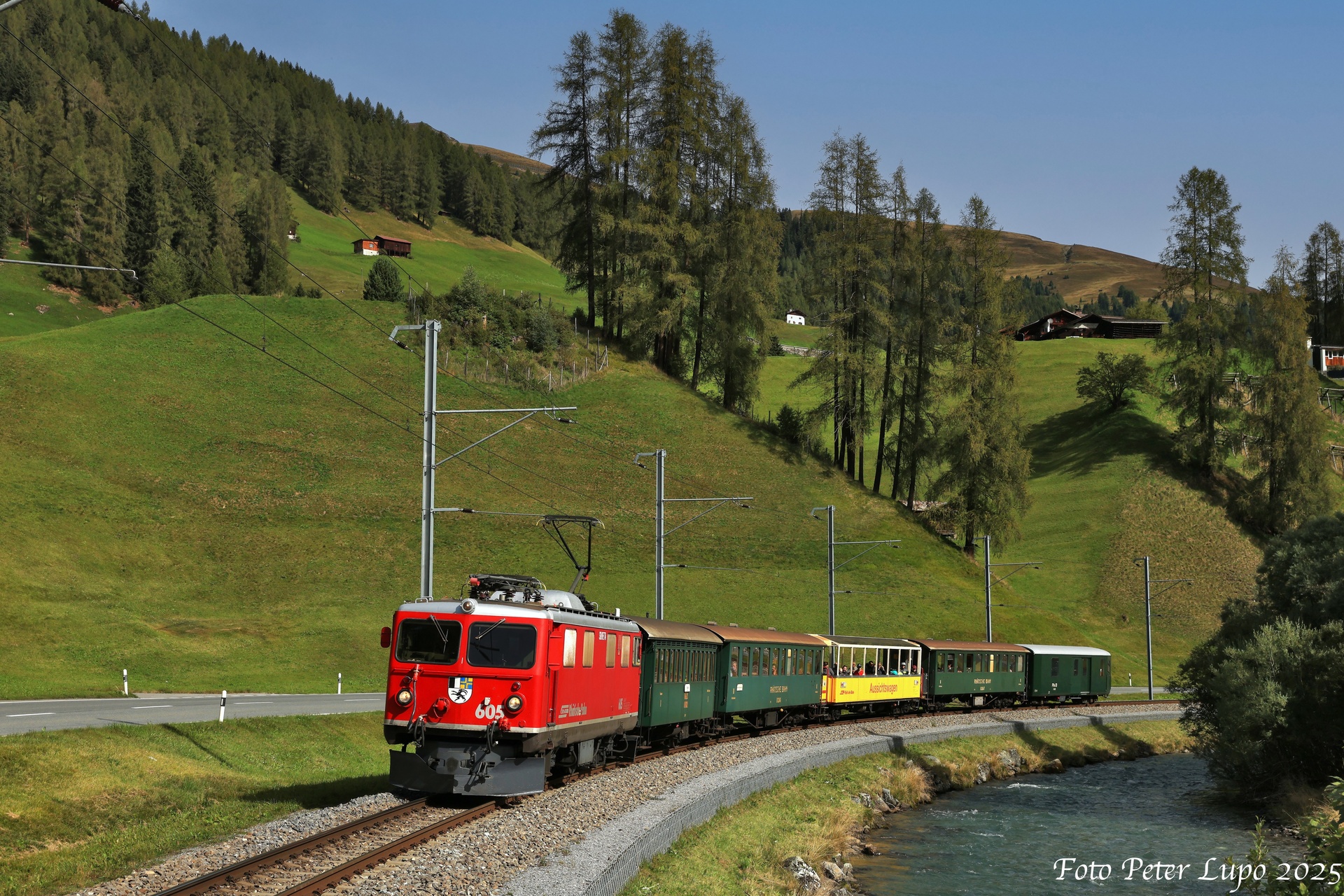 BBC Ge 4/4 I – photo 2
