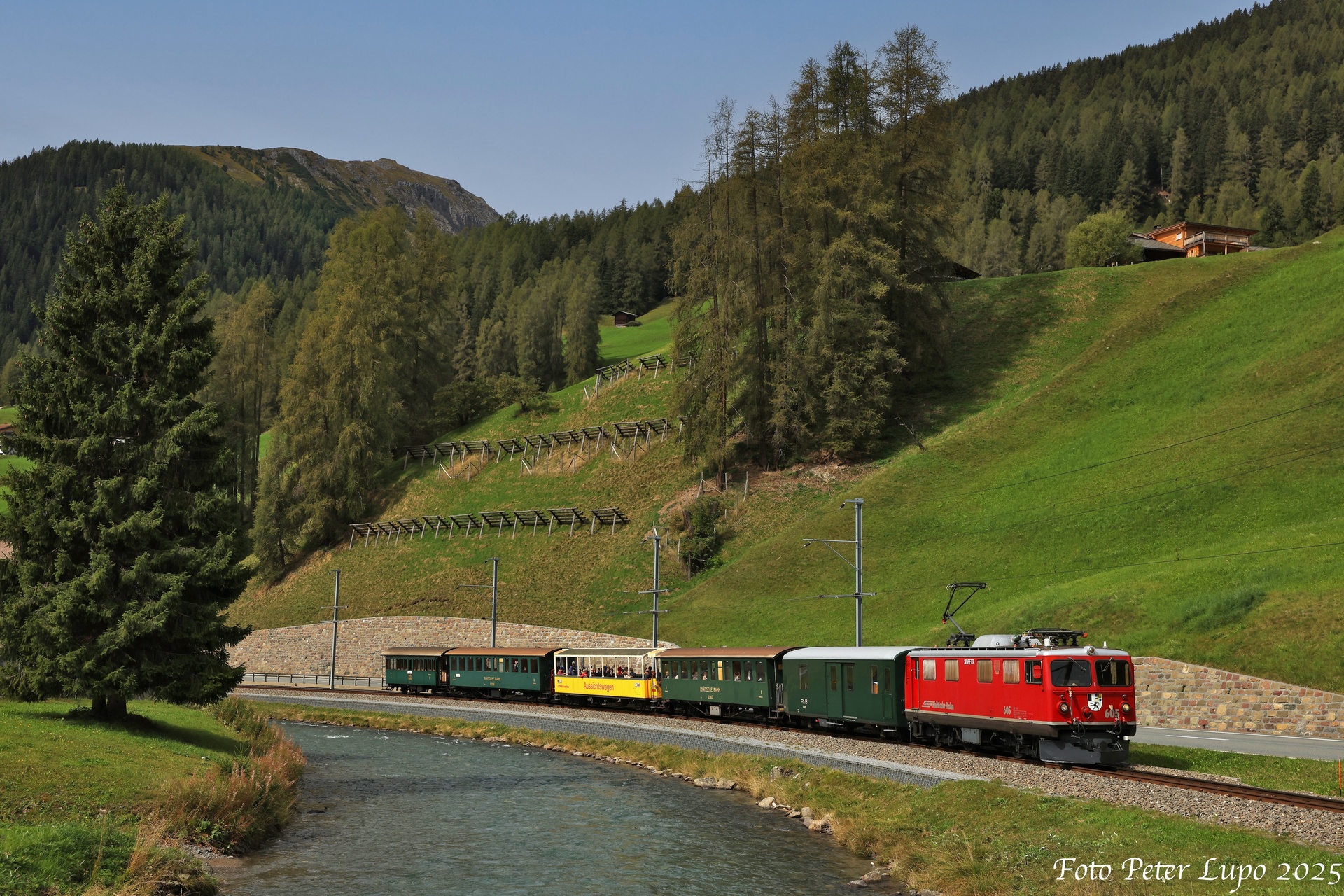 BBC Ge 4/4 I – photo 3