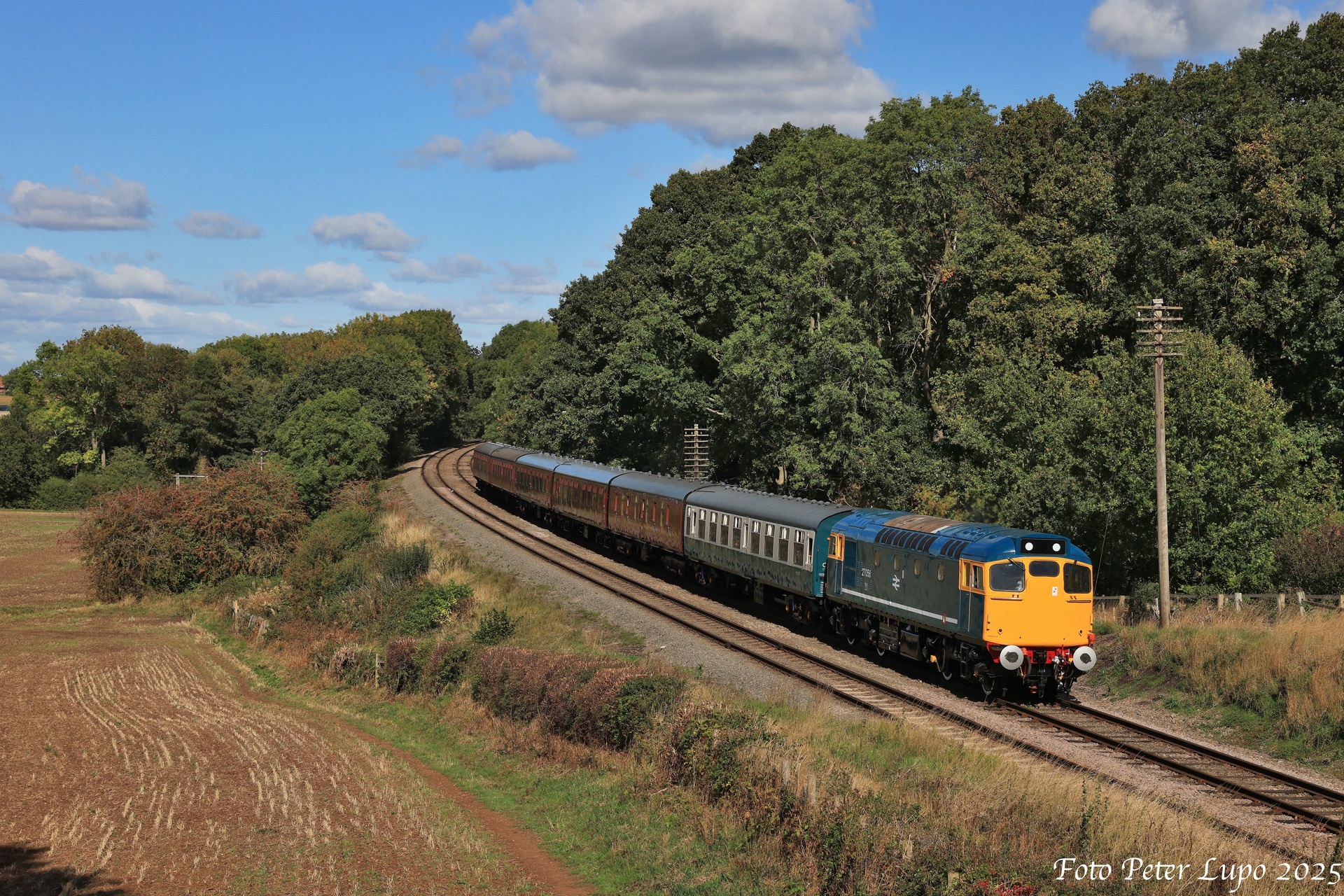 BRC&W BR 27 – photo 2
