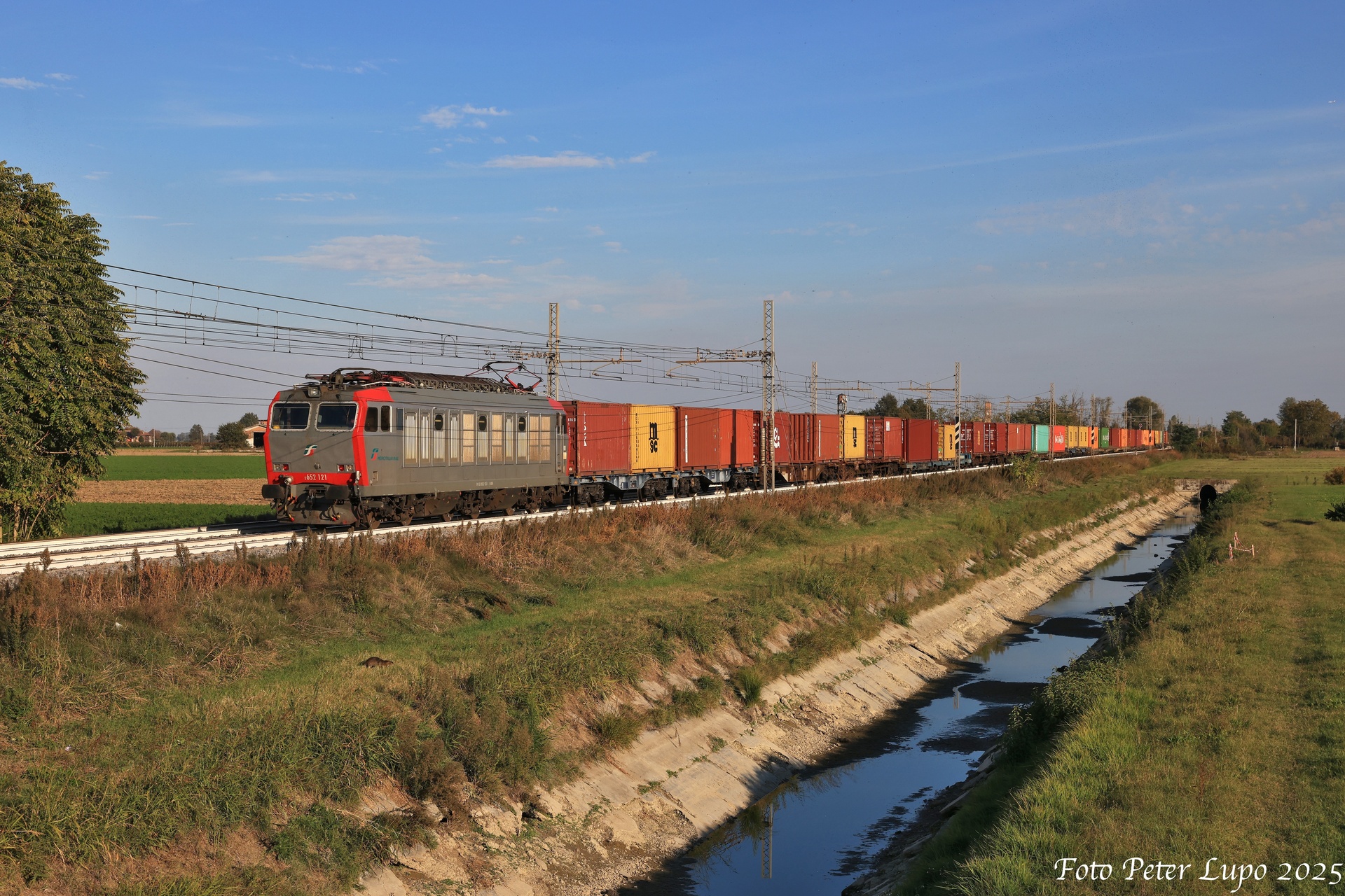 ABB E652 – photo 2