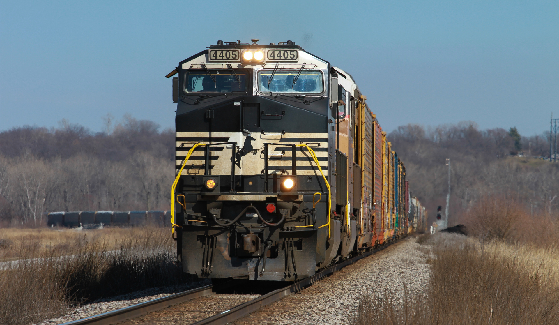 Stadler AC44C6M – photo 16