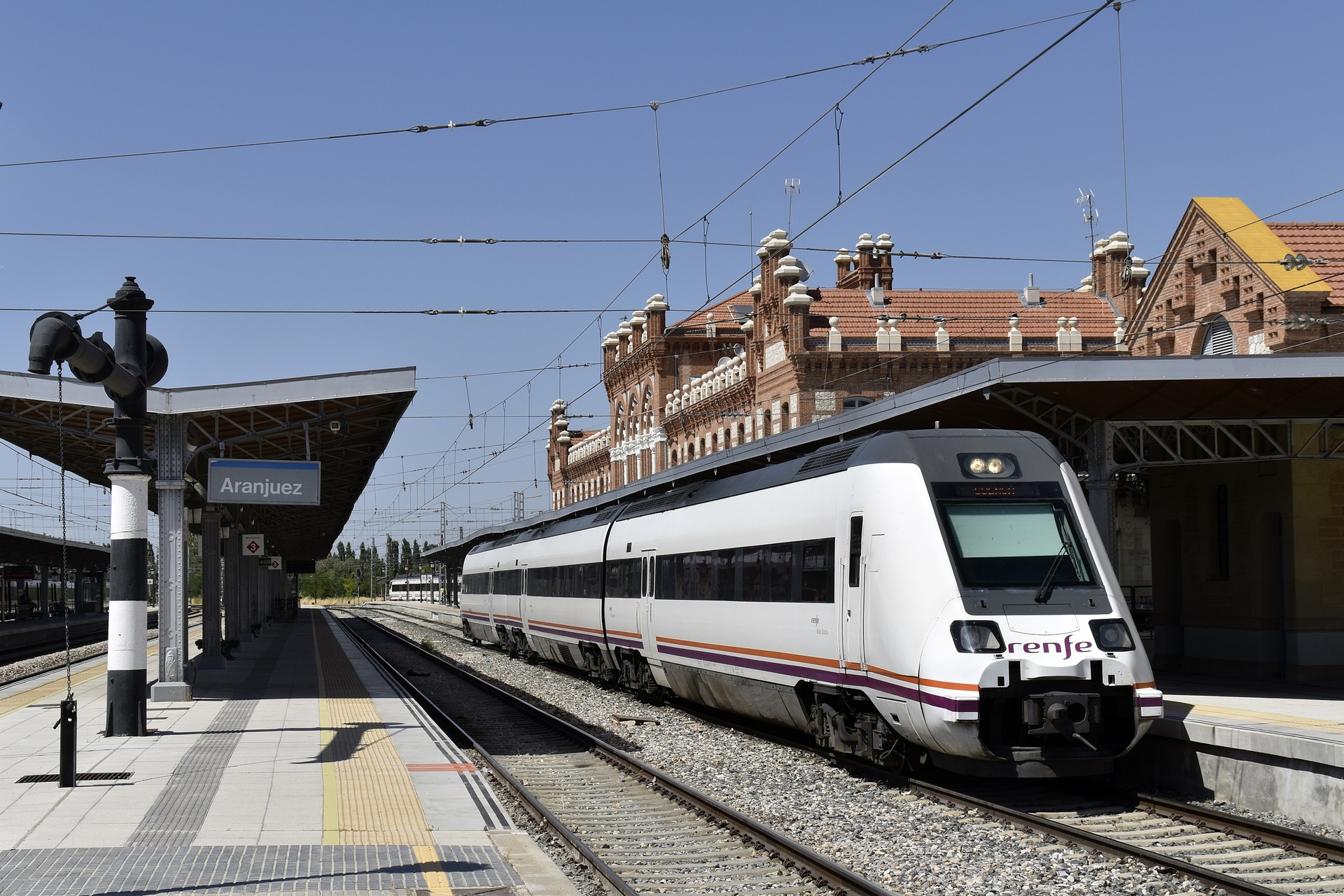 CAF RENFE 598 – photo 2