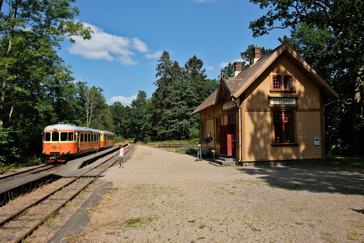 Hilding Carlsson YBo5p – photo 2