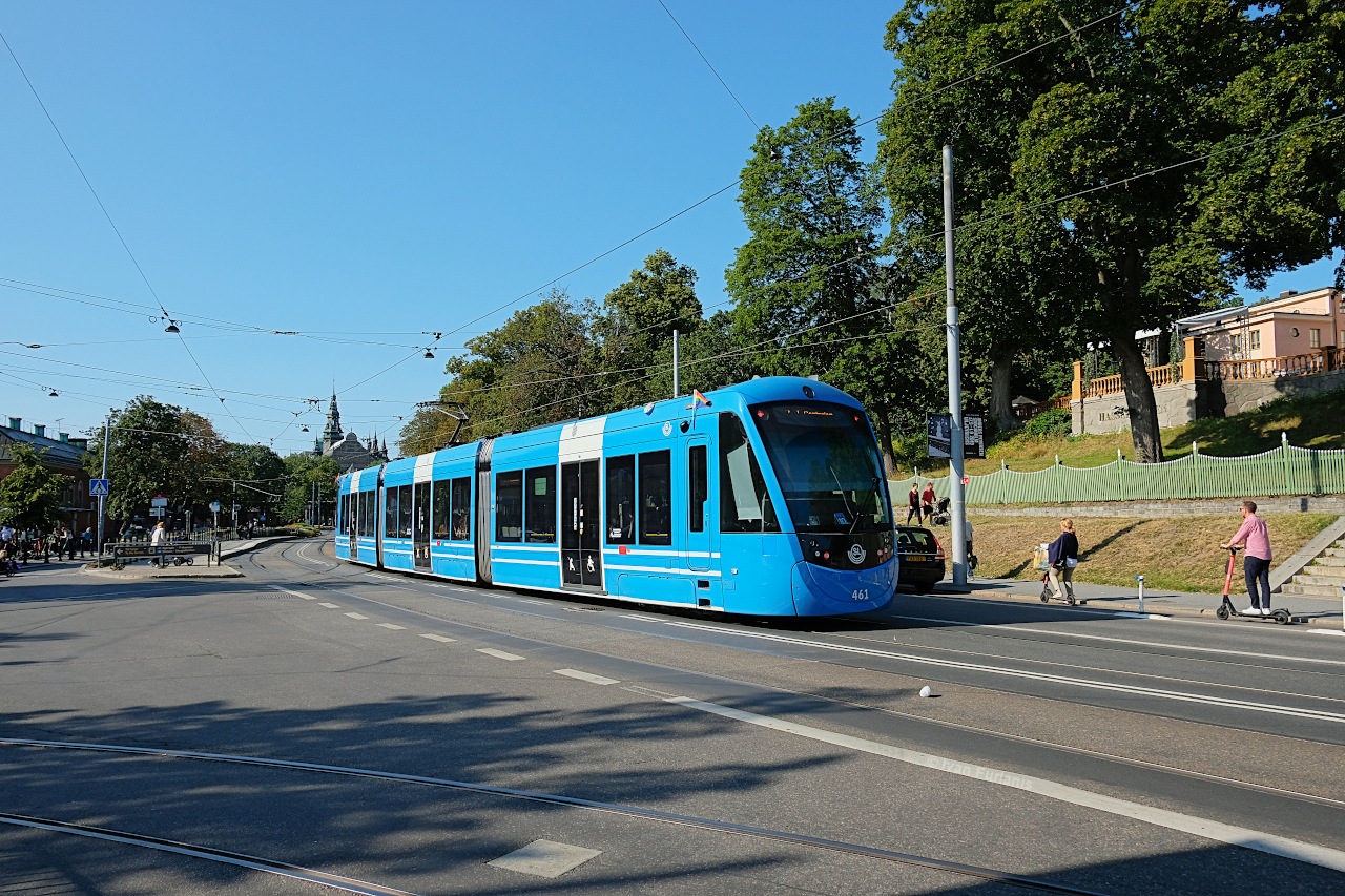 CAF SL A35 – foto 12