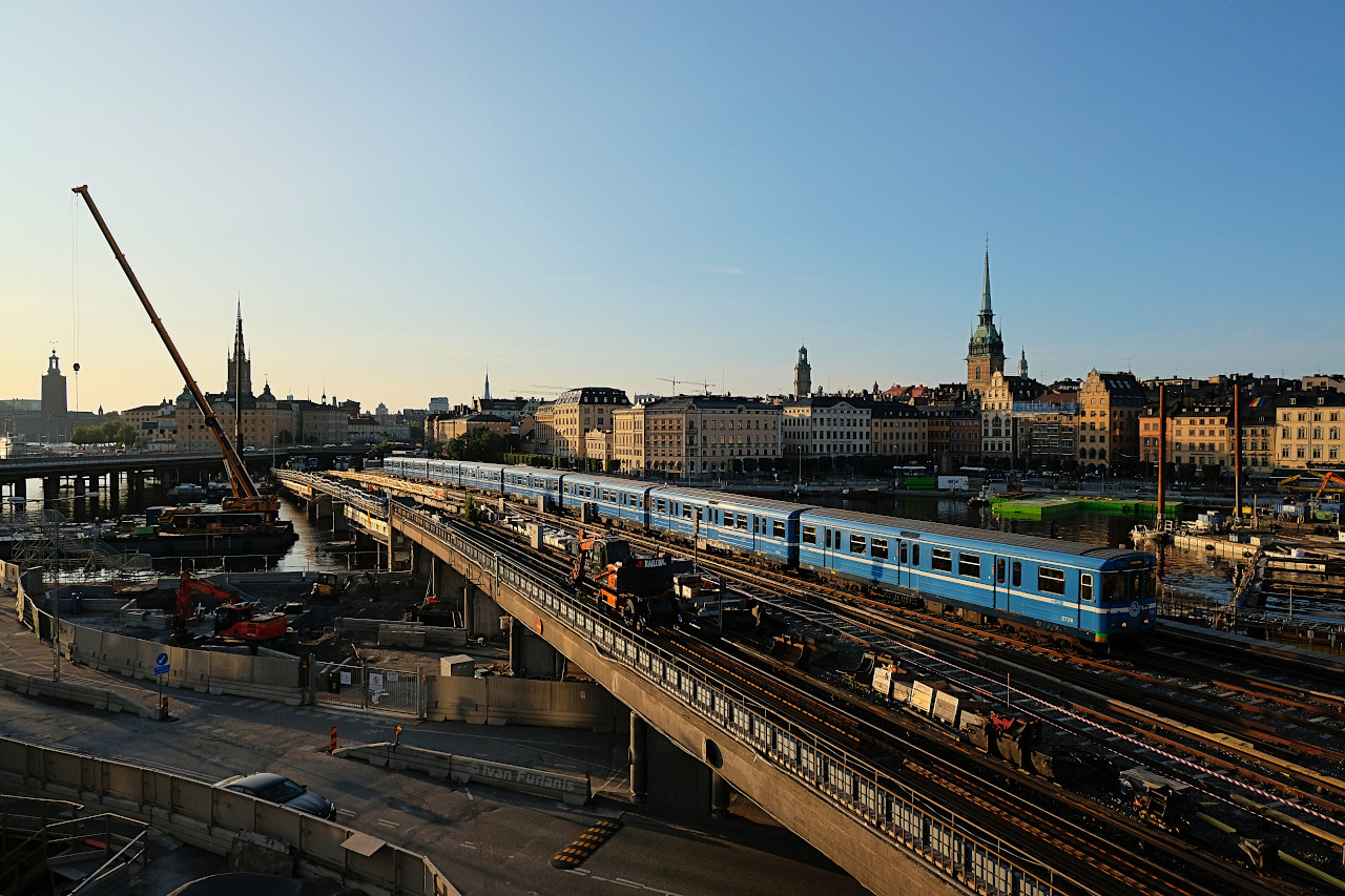 ASEA SL C6 – photo 2