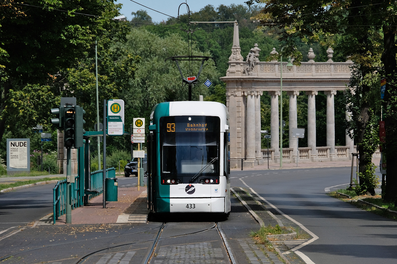 Stadler Variobahn – foto 2