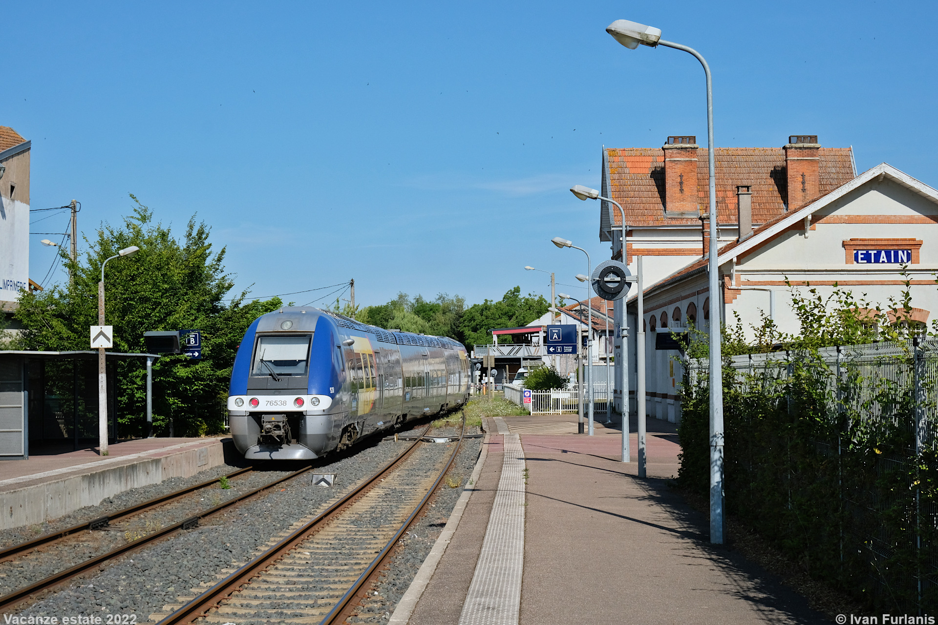 Bombardier X 76500 – photo 6