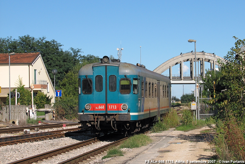 Breda ALn 668.1700 – Foto 3