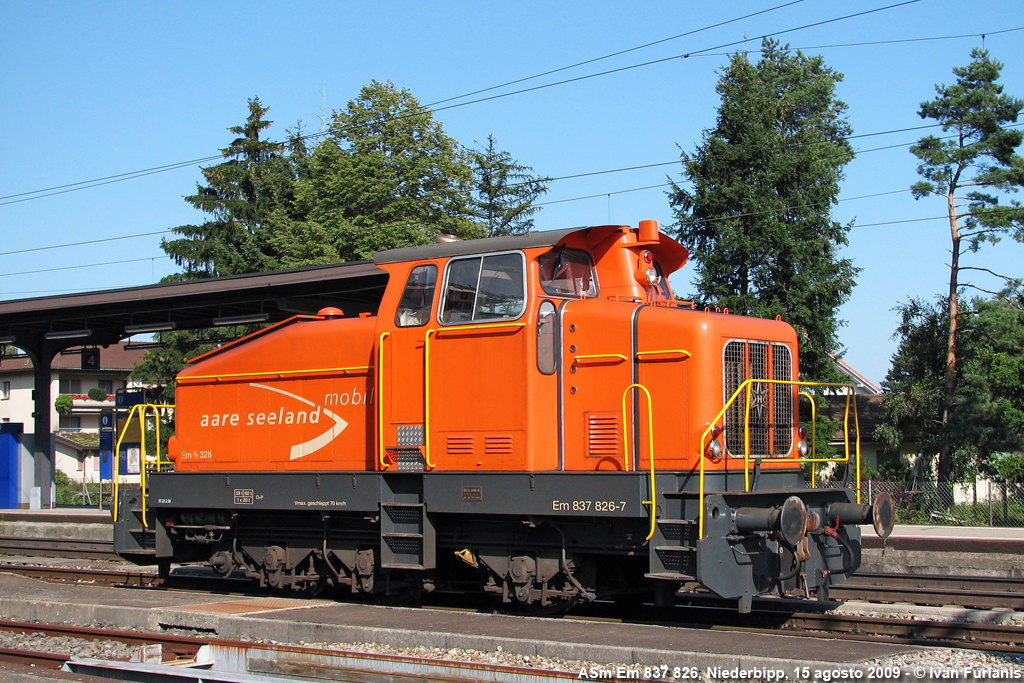 Henschel DHG 500 C – photo 3