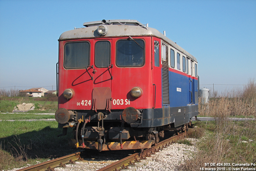 TIBB DE 424 – photo 3
