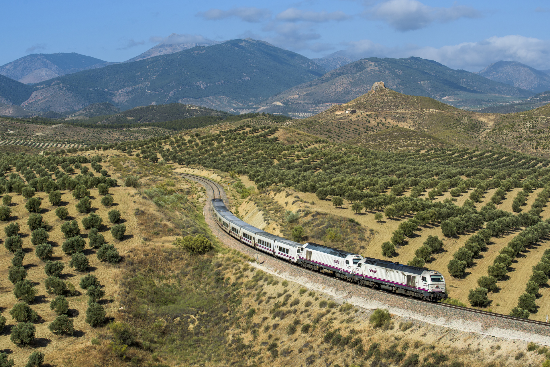 Vossloh Euro 3000 – photo 16