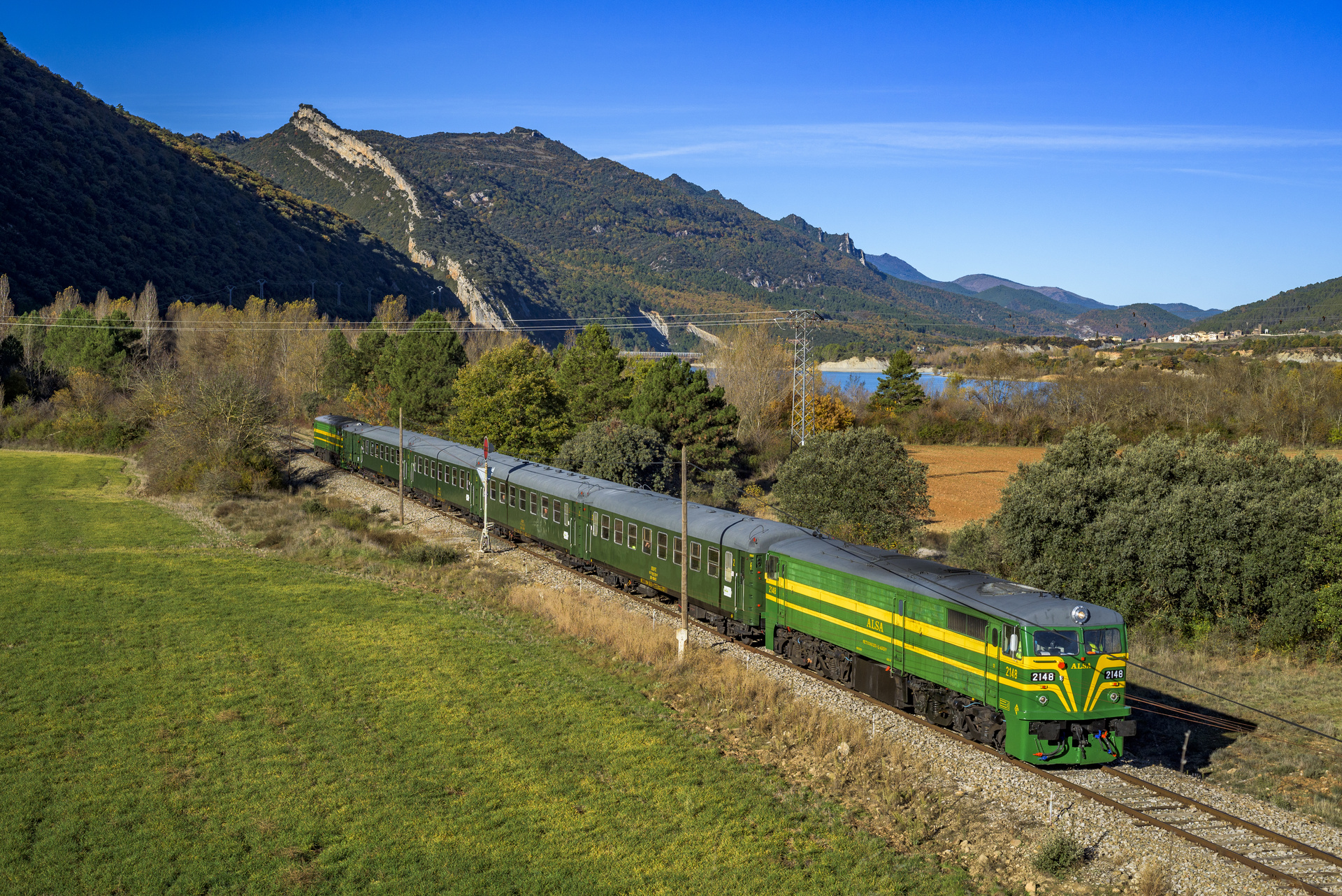 ALCo DL500S – foto 22