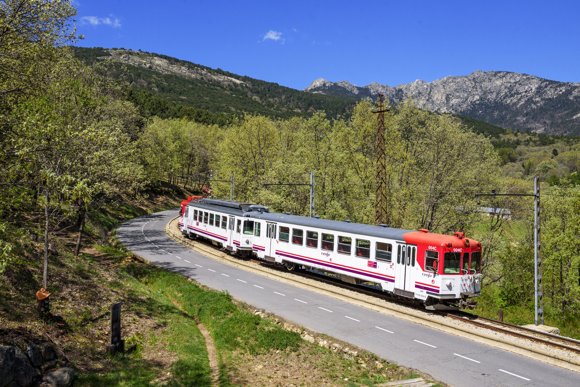 MTM RENFE 442 – photo 15