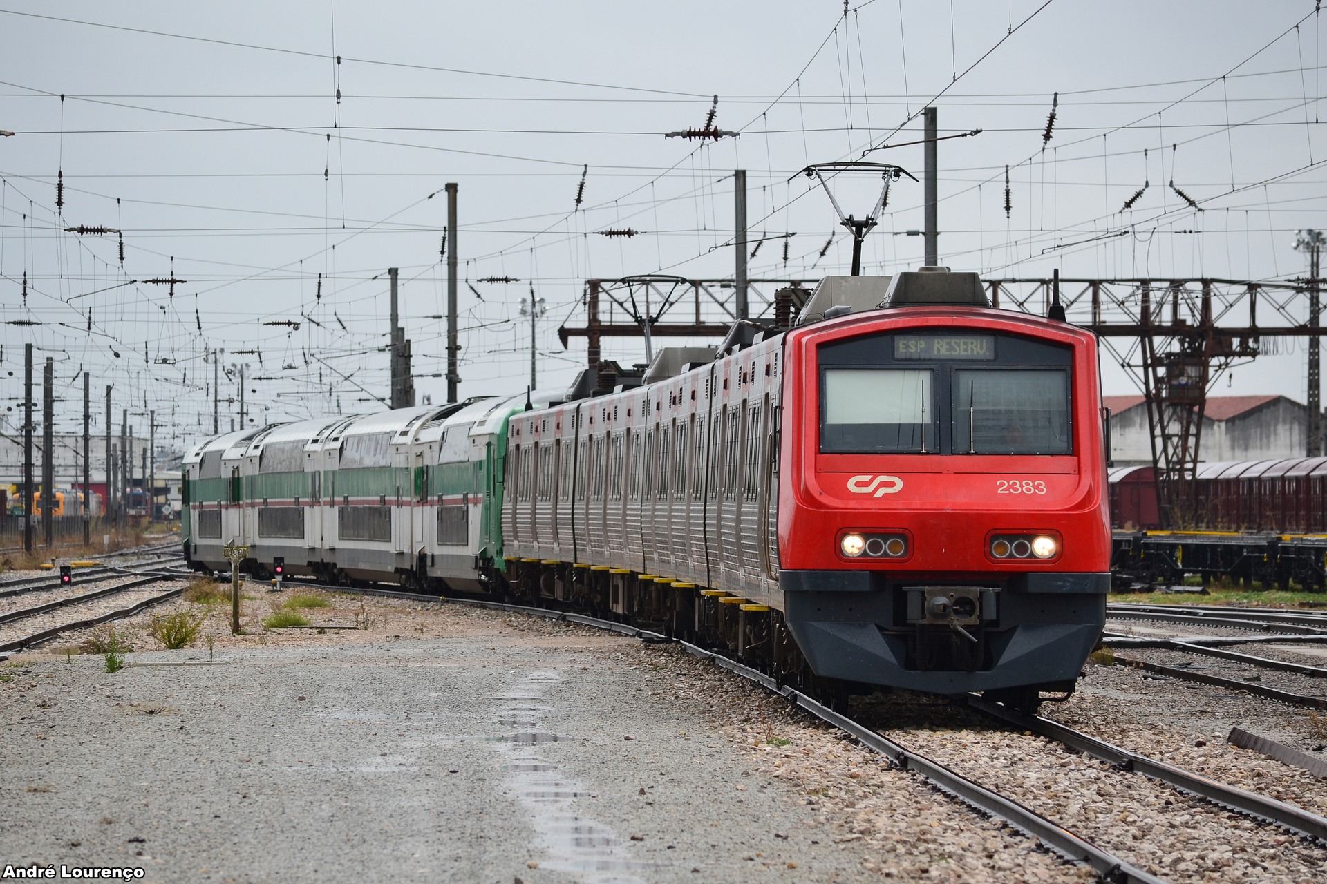 Siemens CP 2300 – photo 7