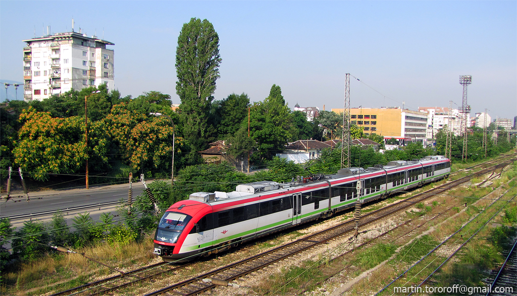 Siemens BDZh 31 – photo 7