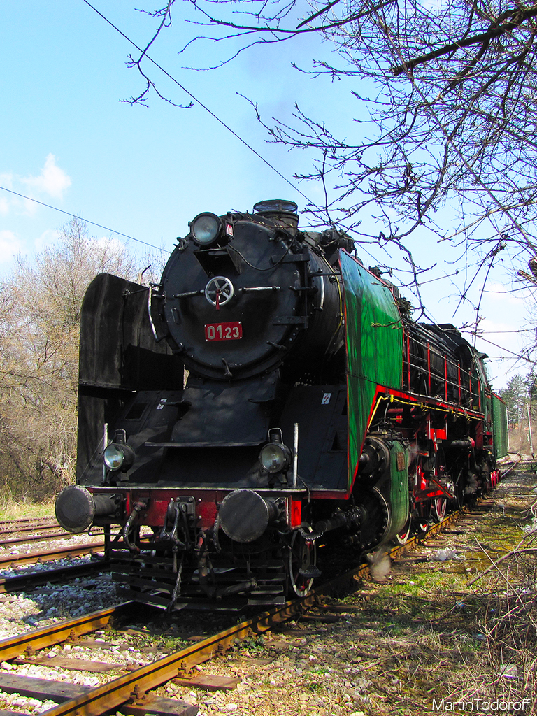 SLM 2-8-2 (BDZh) – photo 5
