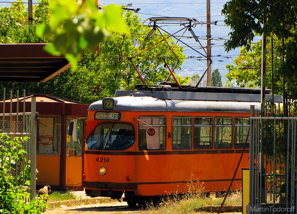 DUEWAG T4 – Foto 2