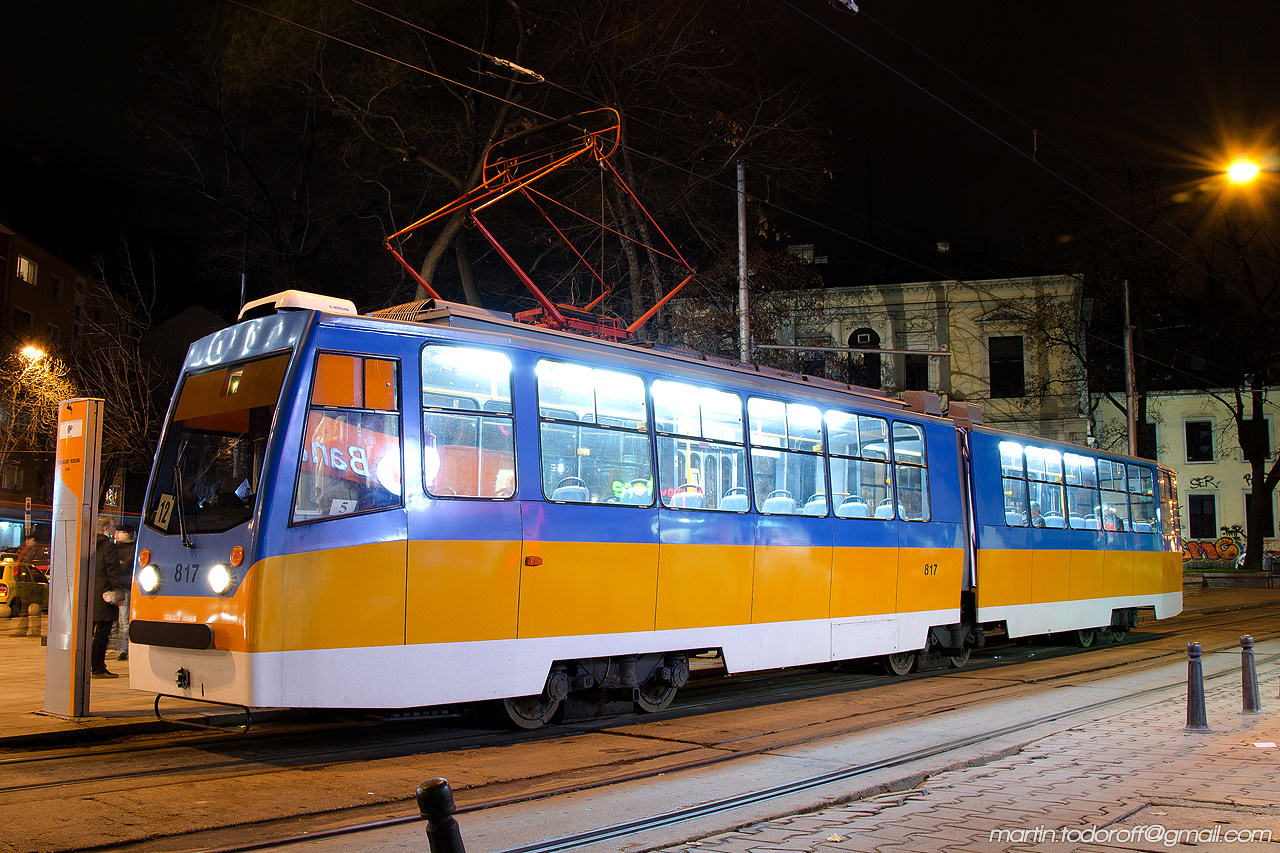 Tramkar T6M-700 – foto 2