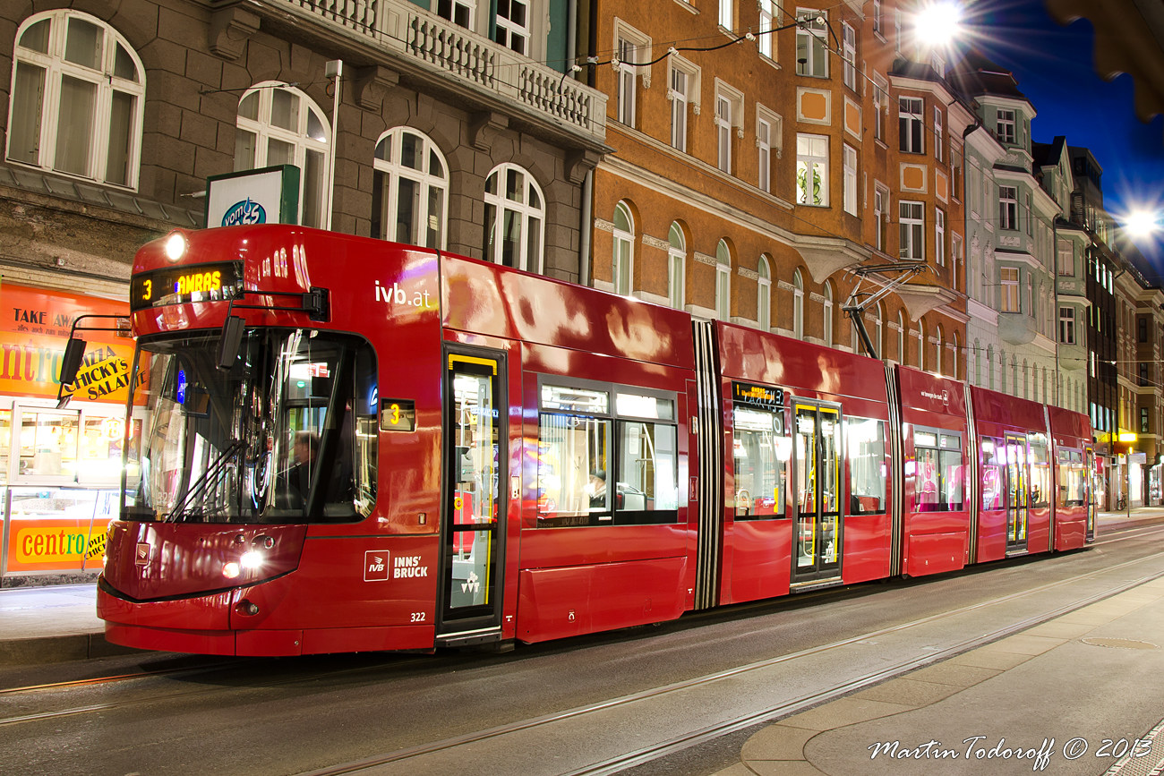 Bombardier IVB Cityrunner – photo 4