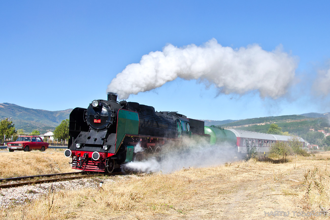 Henschel BDZh 03 – photo 4