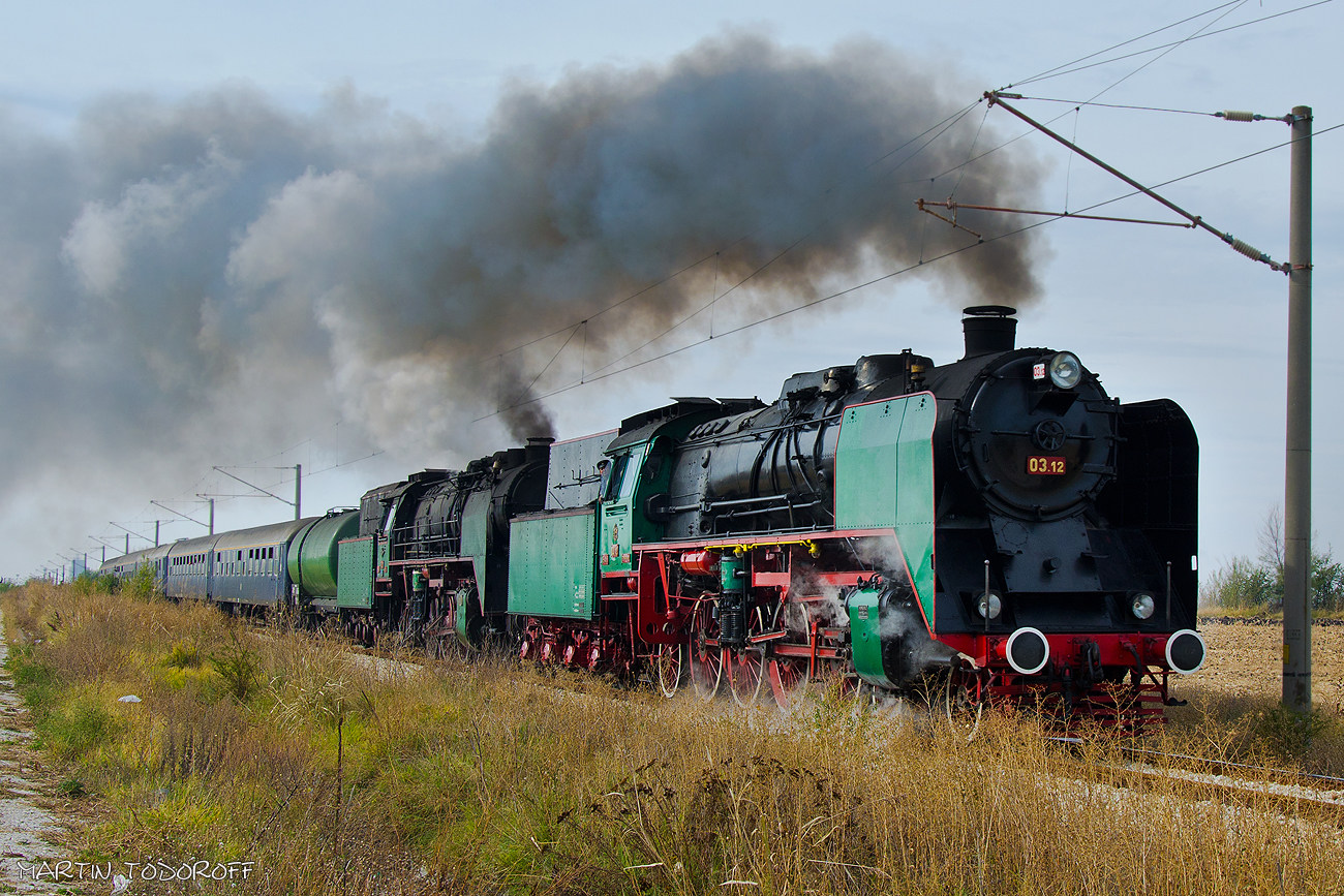 Henschel BDZh 03 – photo 2