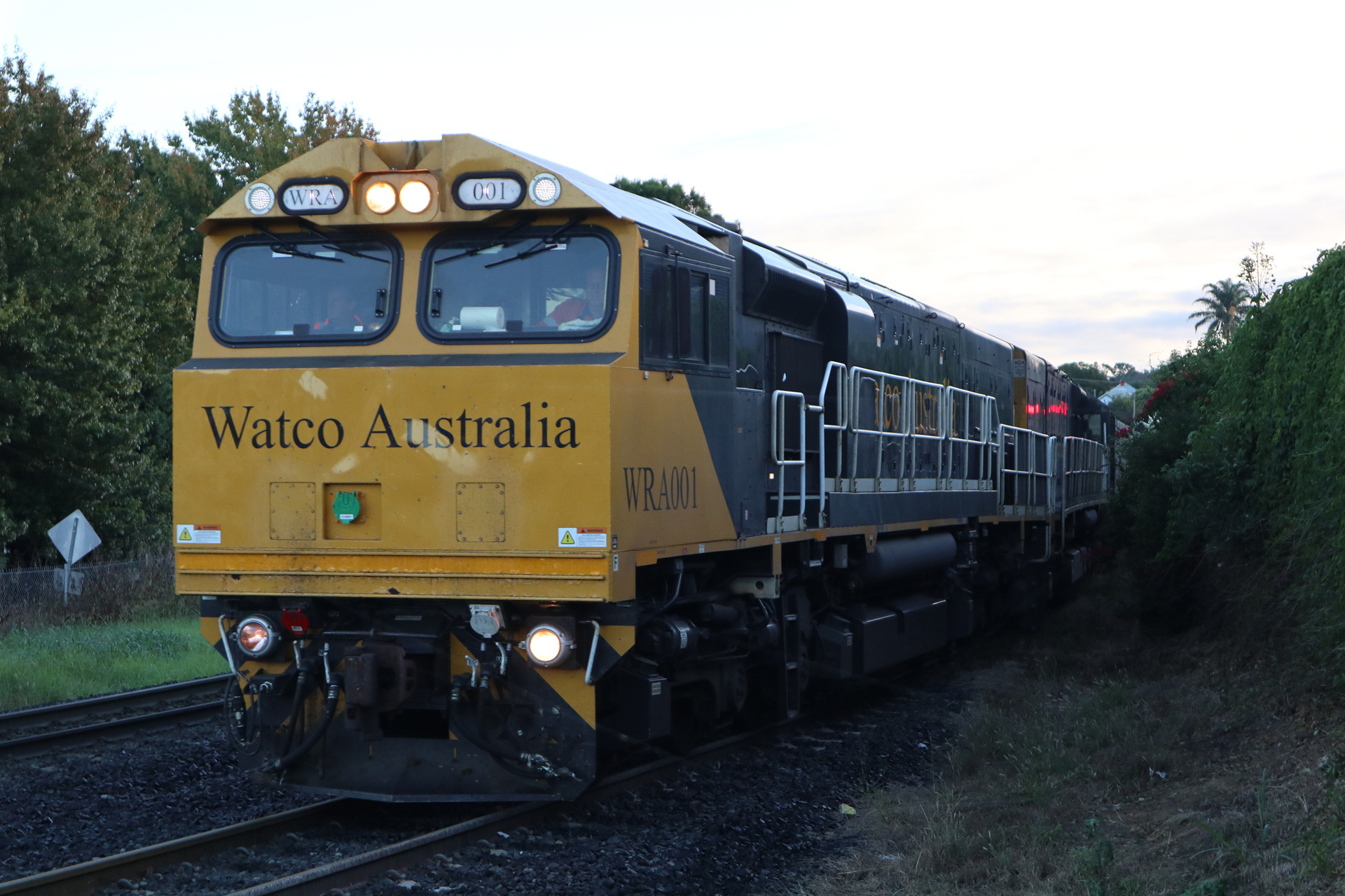 NREC E2250CC – photo 2