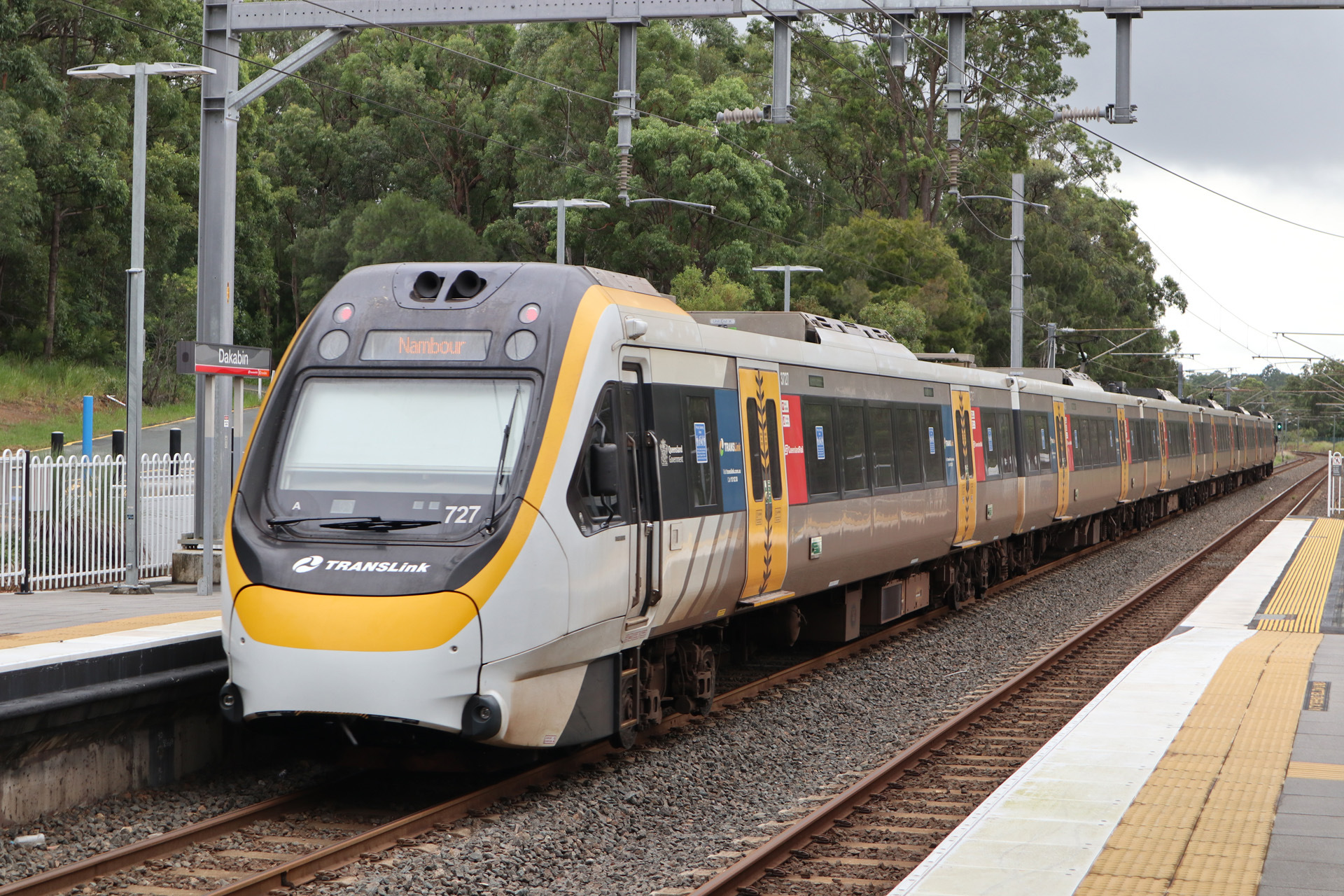 Bombardier New Generation Rollingstock – photo 2