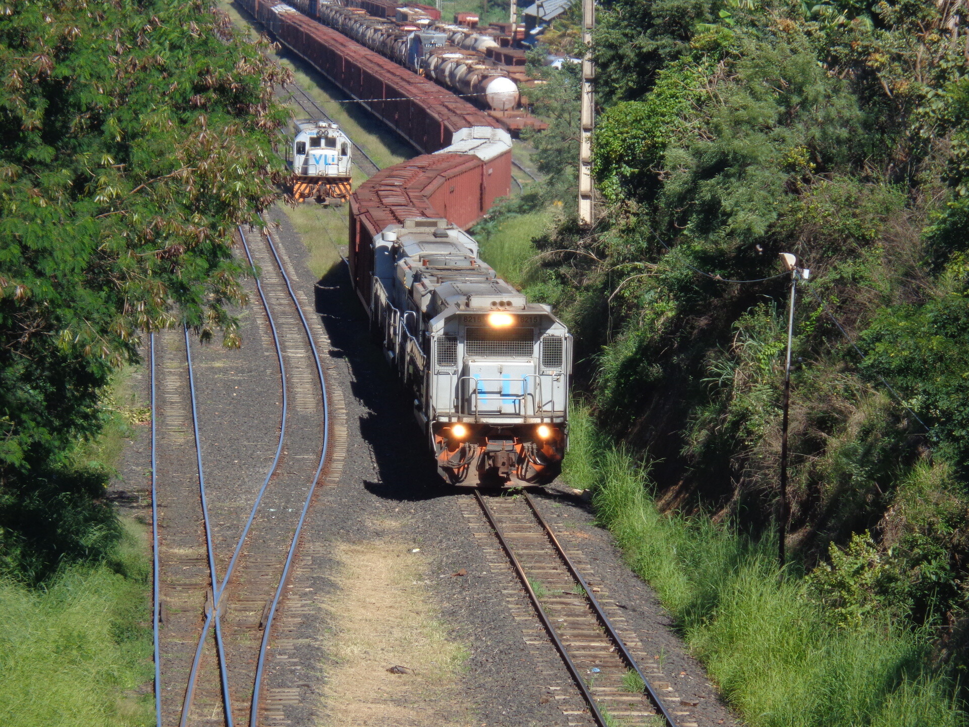 Progress Rail Services GT46AC – photo 3